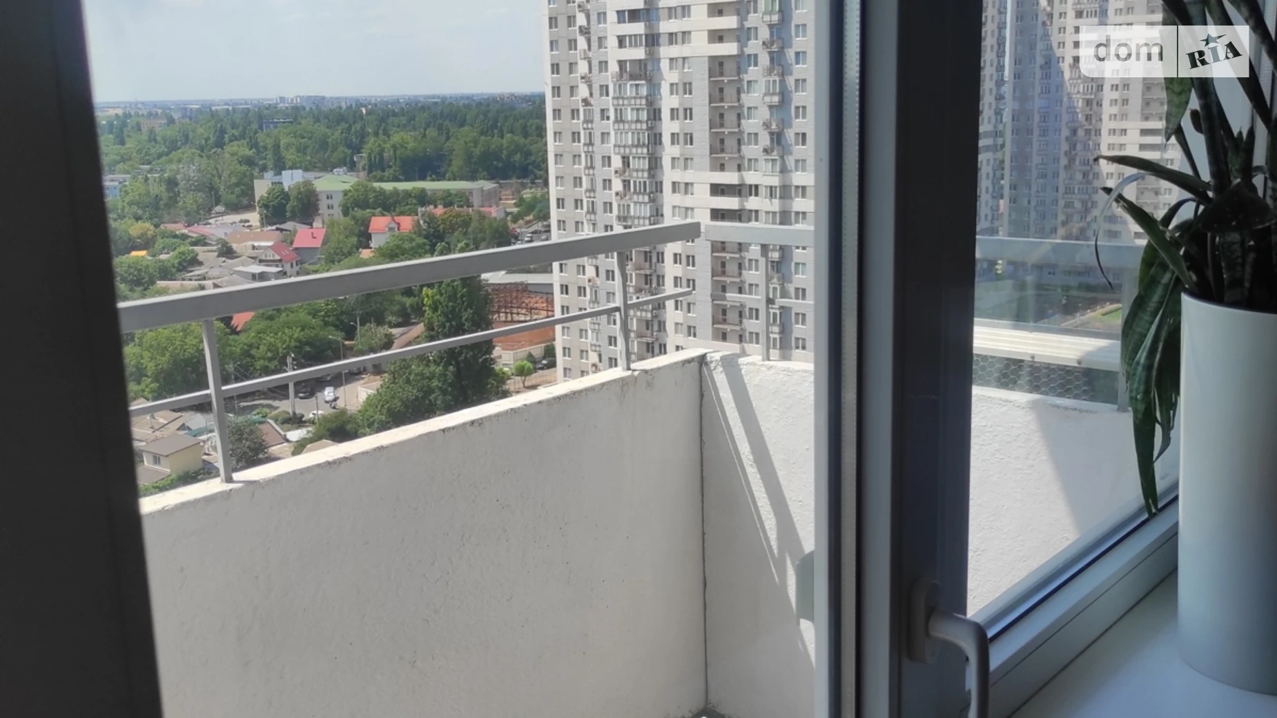 Продается 1-комнатная квартира 35.1 кв. м в Одессе, ул. Люстдорфская дорога, 55/2 корпус 3 - фото 2