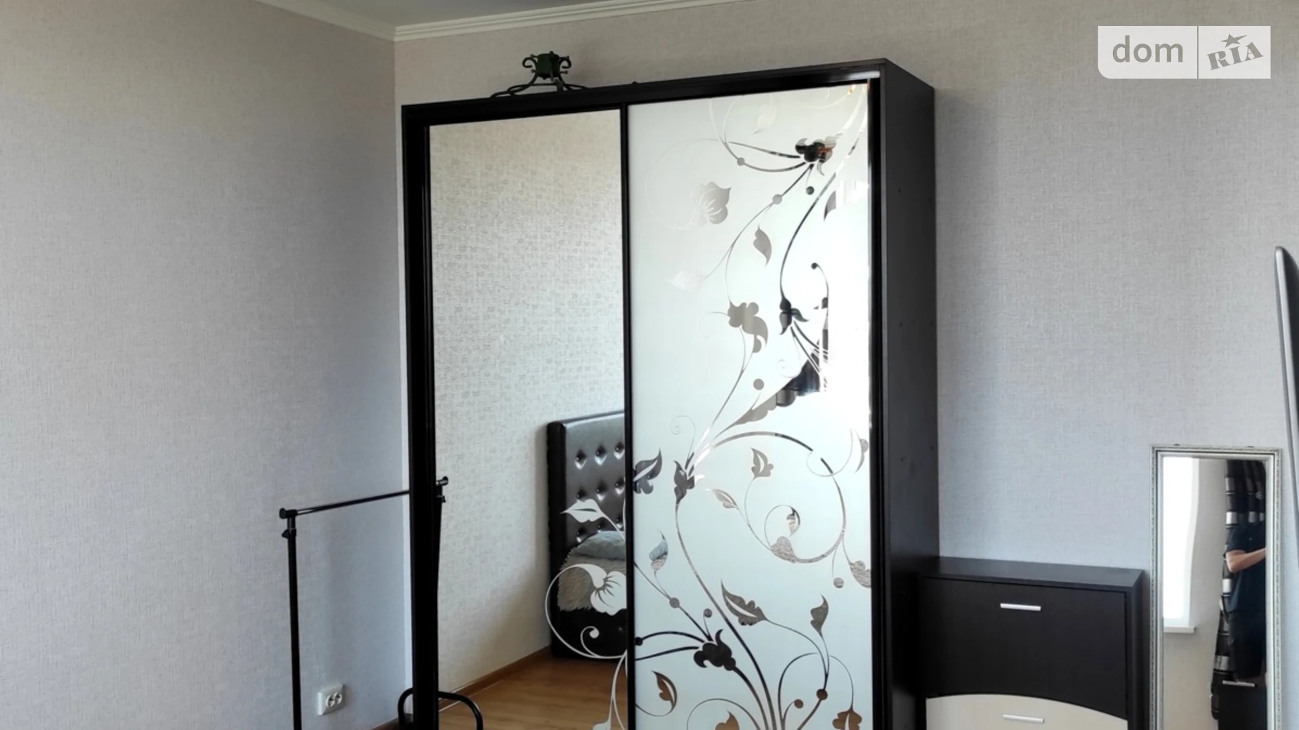 Продается 1-комнатная квартира 35.1 кв. м в Одессе, ул. Люстдорфская дорога, 55/2 корпус 3 - фото 4