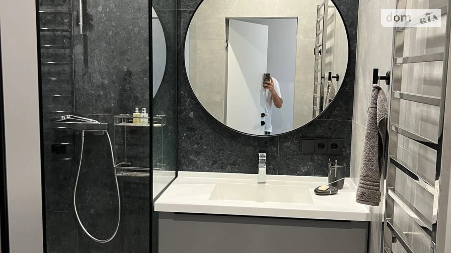 Продается 2-комнатная квартира 68 кв. м в Одессе, ул. Костанди, 104 - фото 5