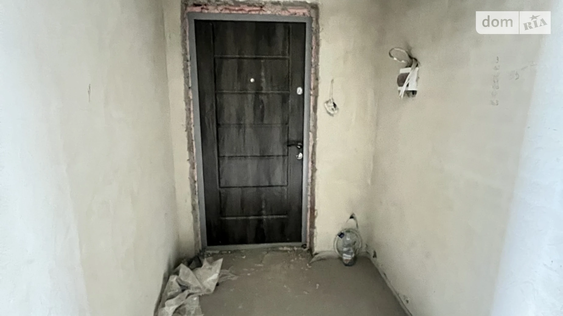 Продается 1-комнатная квартира 52.24 кв. м в Львове, ул. Железнодорожная - фото 4