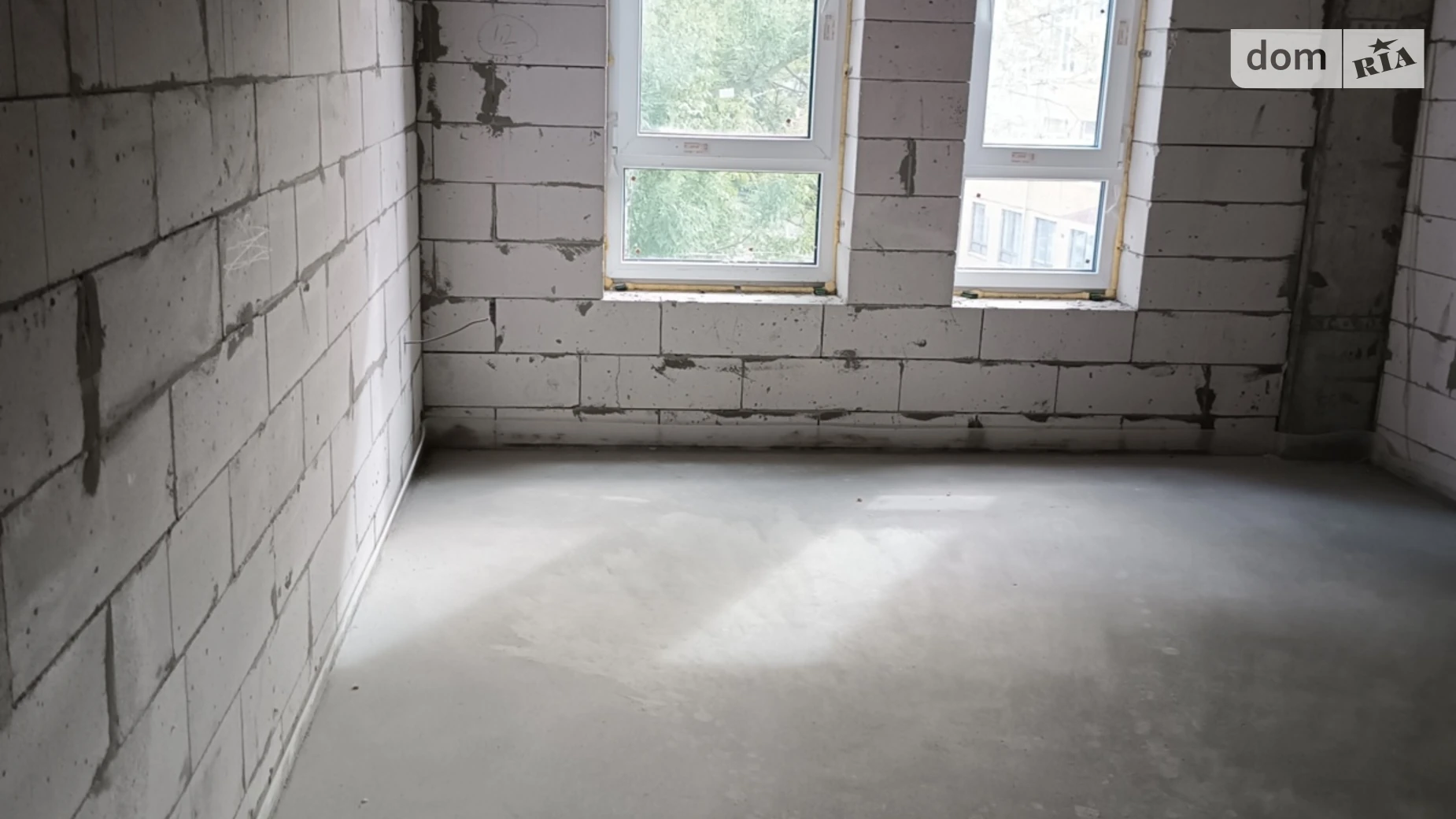 Продается 1-комнатная квартира 51 кв. м в Виннице, ул. Привокзальная, 30 - фото 4