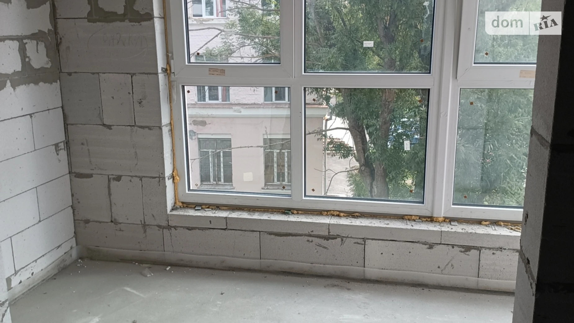 Продается 1-комнатная квартира 51 кв. м в Виннице, ул. Привокзальная, 30 - фото 5