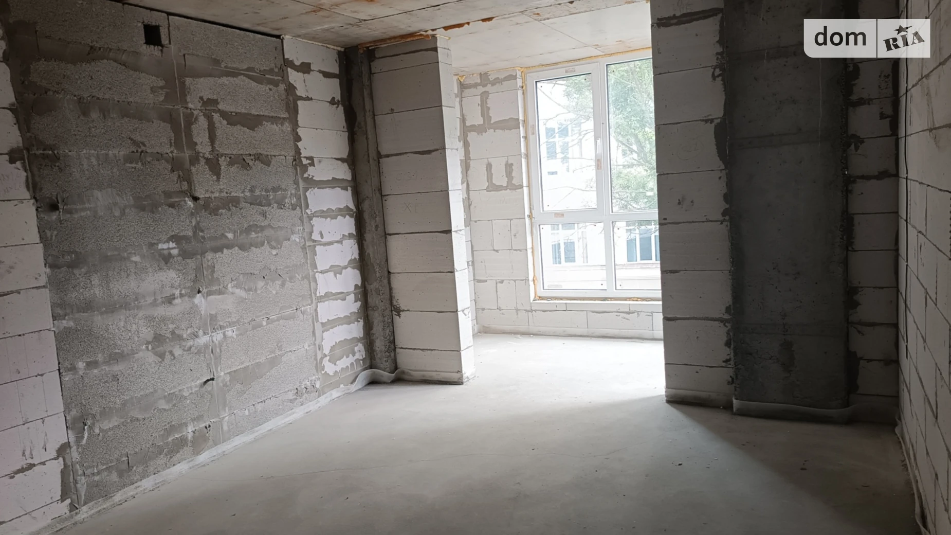 Продается 1-комнатная квартира 51 кв. м в Виннице, ул. Привокзальная, 30 - фото 3