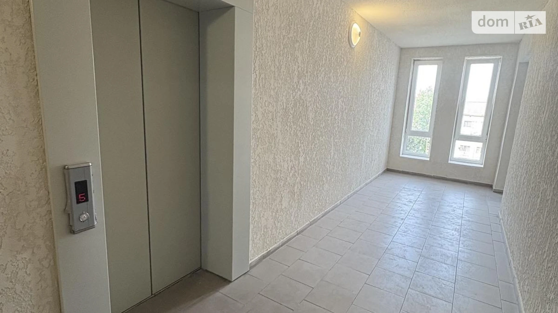 Продається 1-кімнатна квартира 51.4 кв. м у Вінниці, пл. Привокзальна, 30 - фото 2