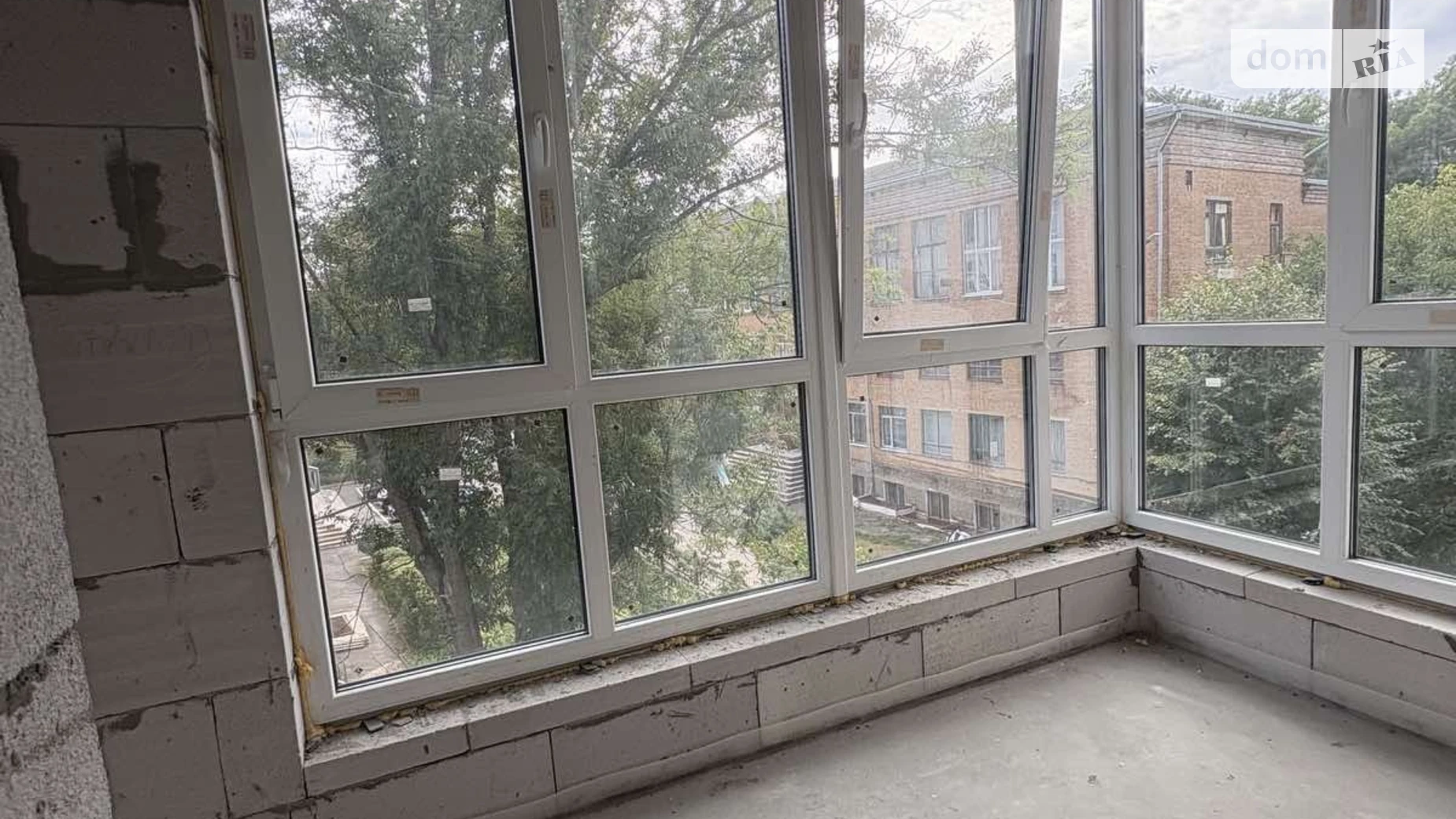 Продається 1-кімнатна квартира 51.4 кв. м у Вінниці, пл. Привокзальна, 30 - фото 5