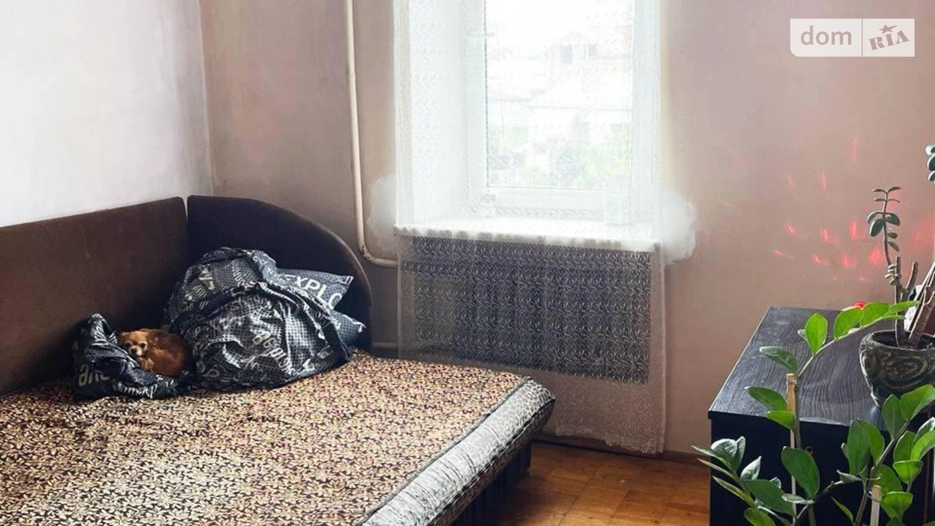 Продается 3-комнатная квартира 61.5 кв. м в Львове, ул. Линкольна Авраама - фото 3