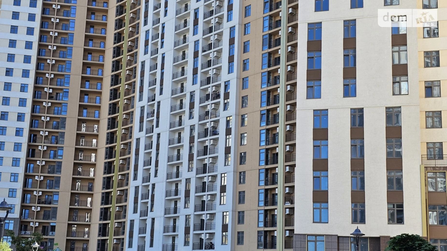 Продается 1-комнатная квартира 42 кв. м в Одессе, ул. Краснова - фото 3