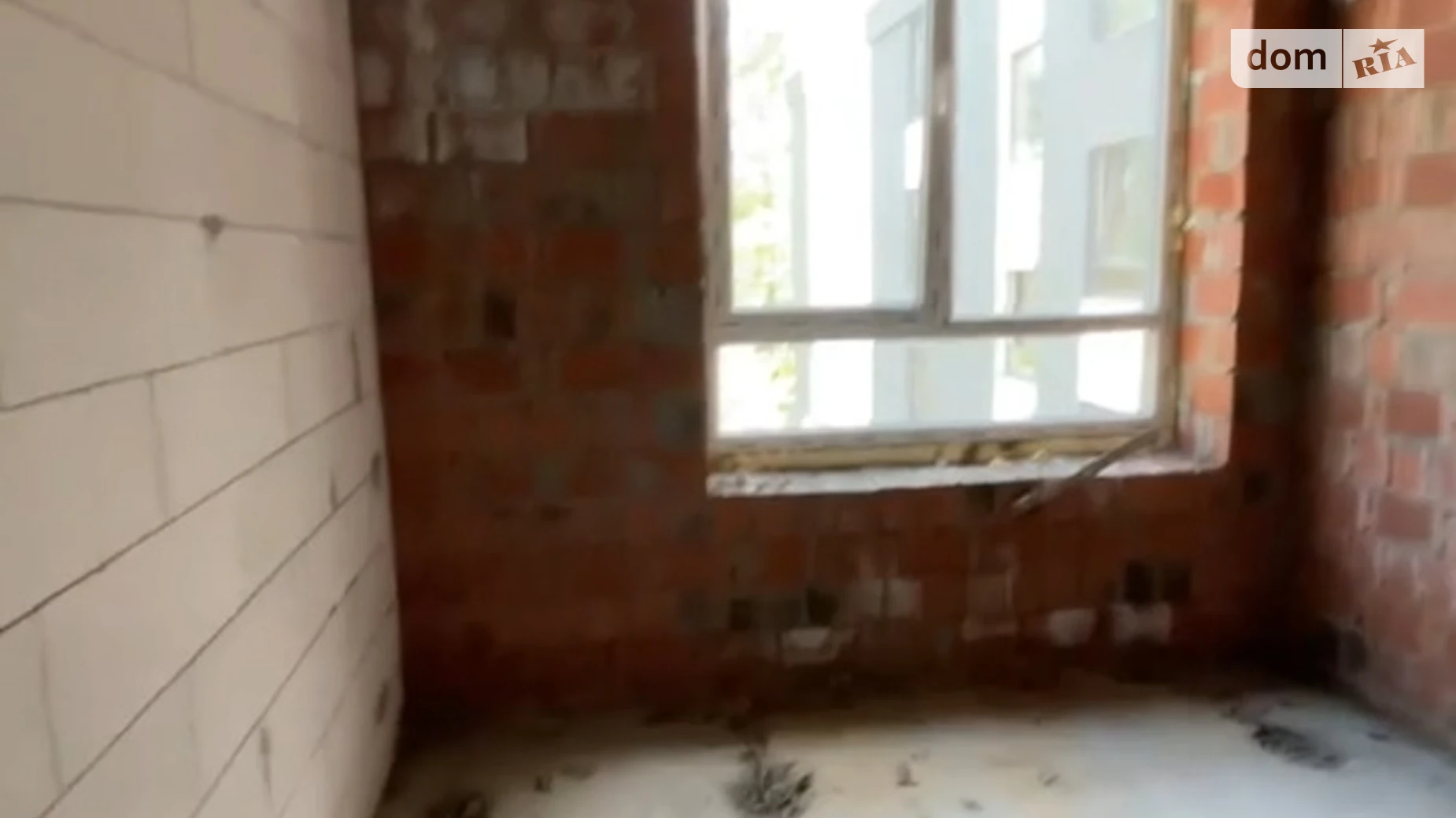 Продається 1-кімнатна квартира 30 кв. м у Ірпені, вул. Северинівська, 131В - фото 3