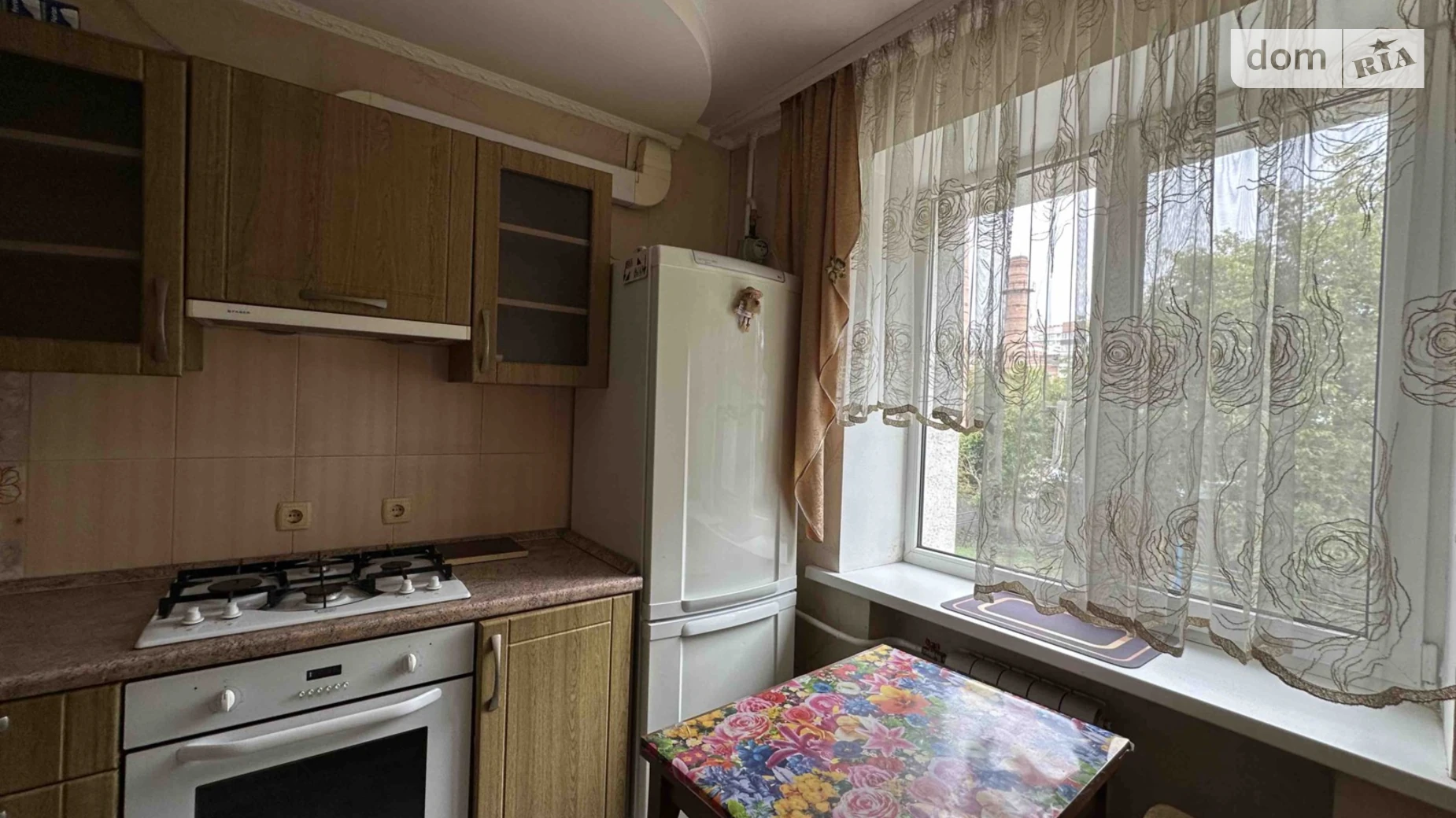 Сдается в аренду 1-комнатная квартира 36 кв. м в Хмельницком, ул. Подольская - фото 3
