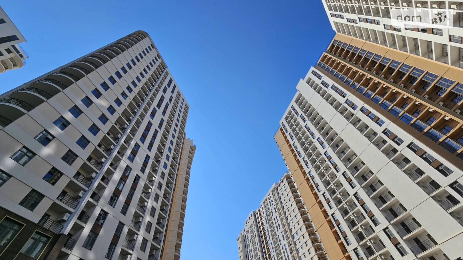 Продается 1-комнатная квартира 43 кв. м в Одессе, ул. Краснова - фото 4