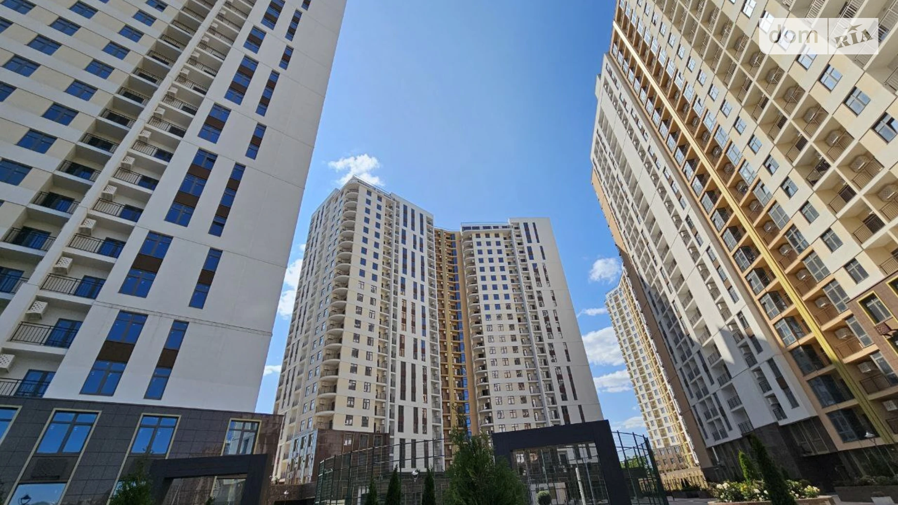 Продается 1-комнатная квартира 43 кв. м в Одессе, ул. Краснова - фото 5