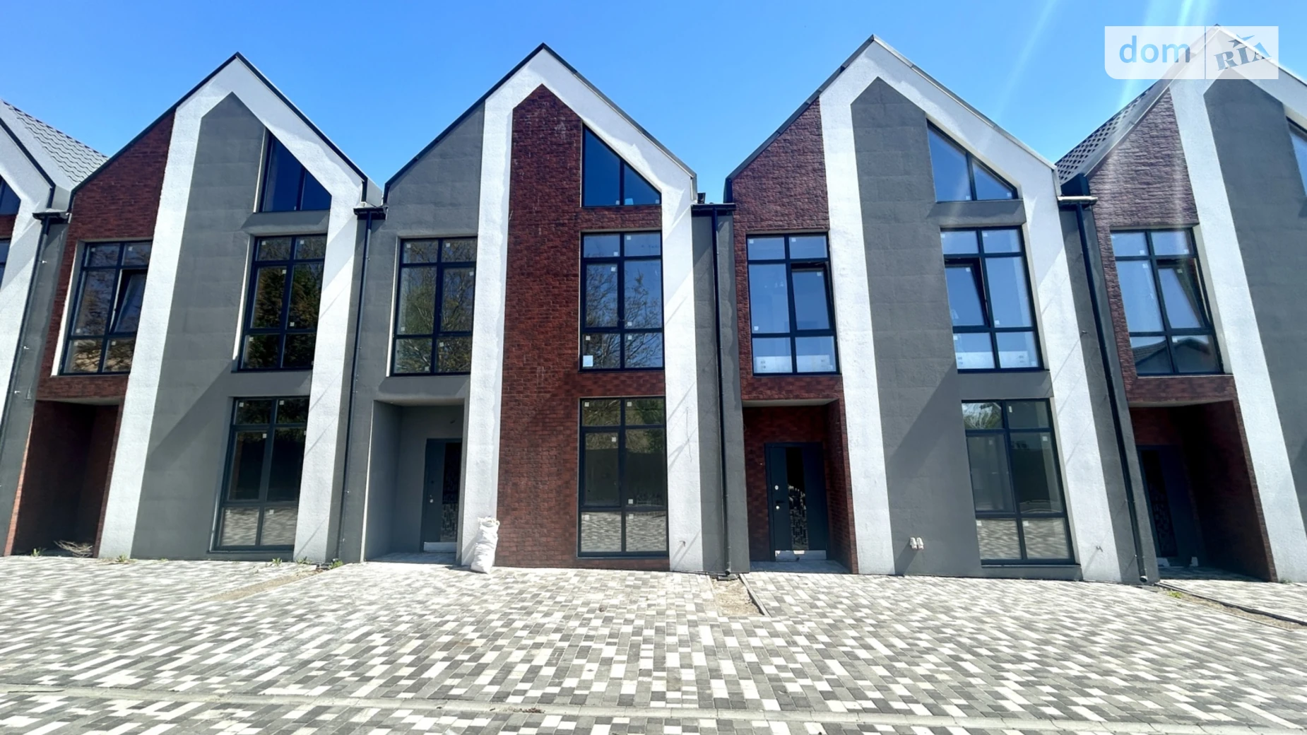 ул. Садовая, 45П Буча Таунхаус Карамель, цена: 62000 $ - фото 5