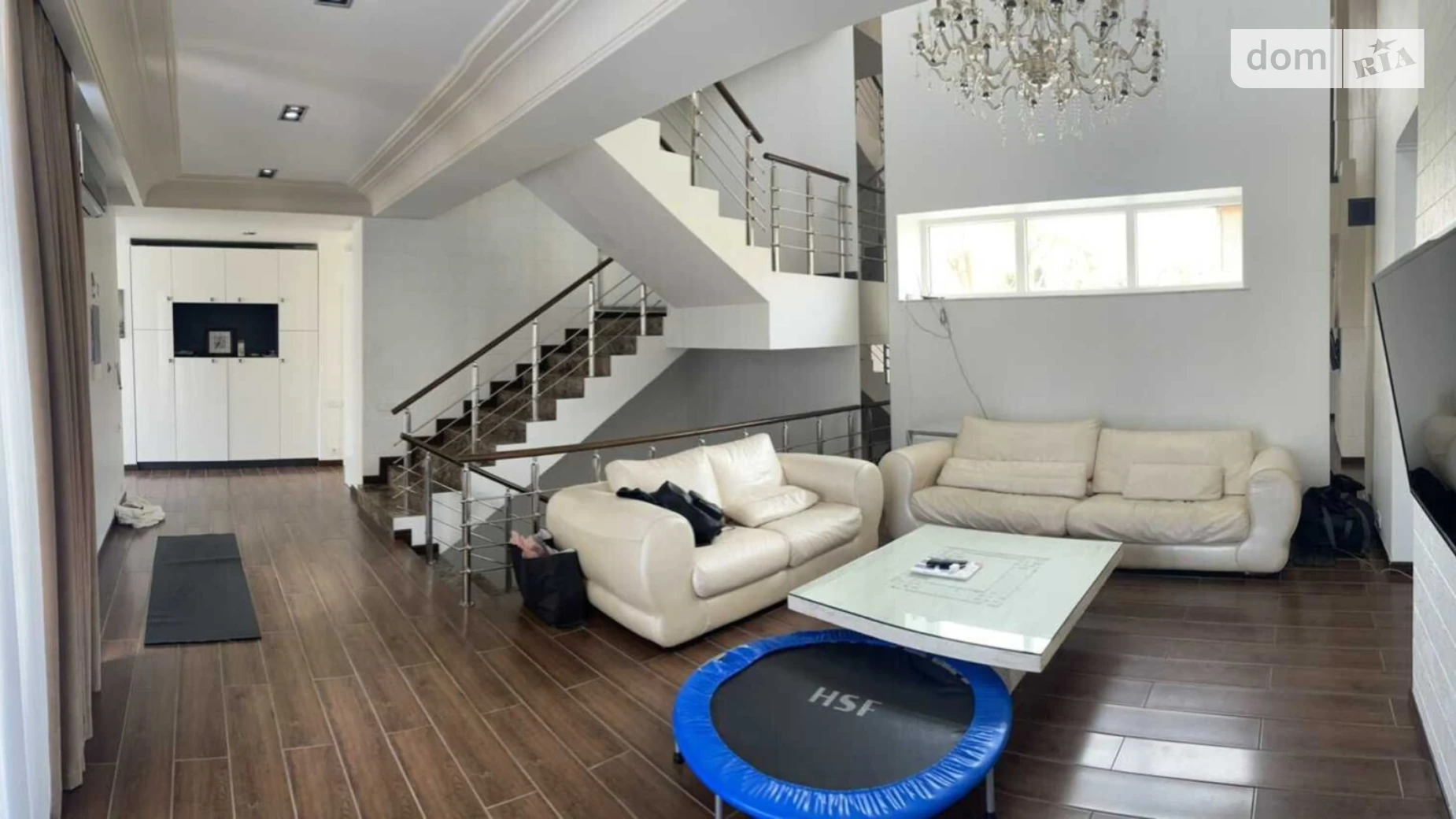Продается дом на 2 этажа 400 кв. м с участком, цена: 425000 $ - фото 3