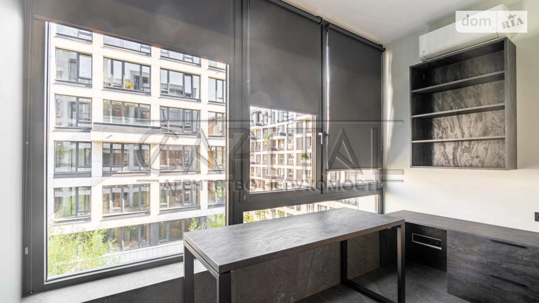 Продается 1-комнатная квартира 42 кв. м в Киеве, цена: 184000 $ - фото 5