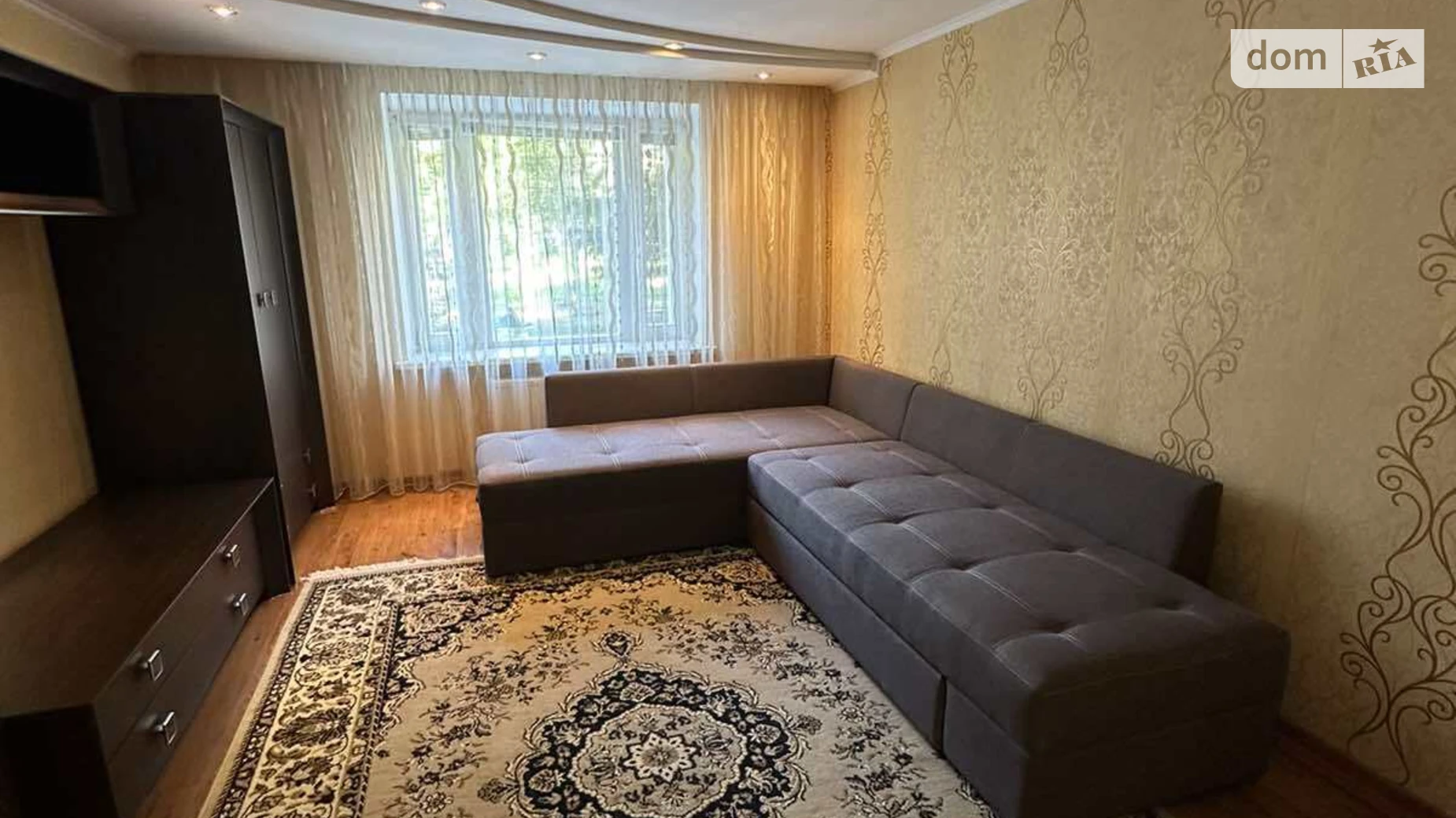 Сдается в аренду 3-комнатная квартира 62 кв. м в Виннице, ул. Стеценко - фото 2