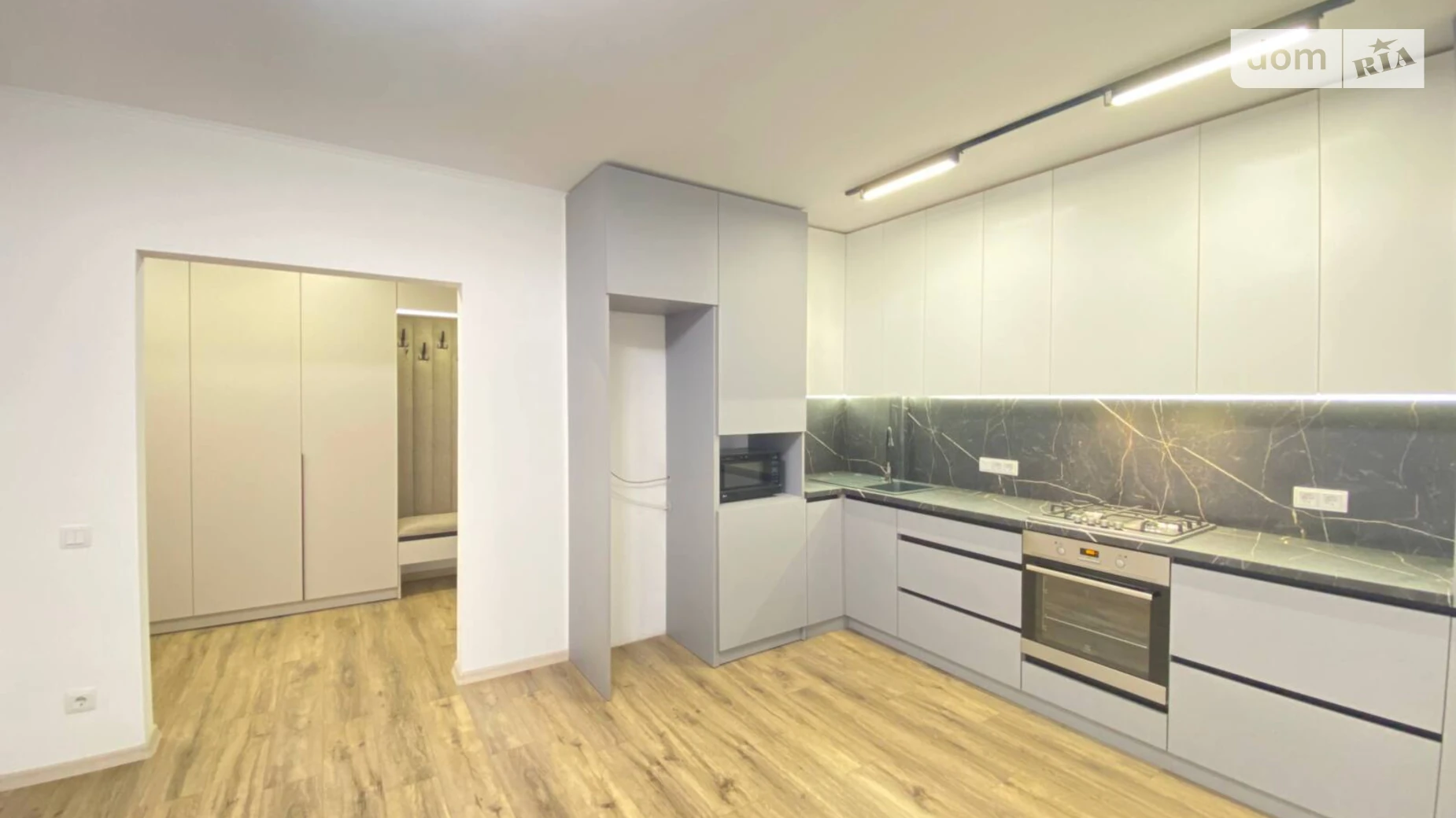 Продається 2-кімнатна квартира 63 кв. м у Крихівцях, вул. Двірська - фото 3