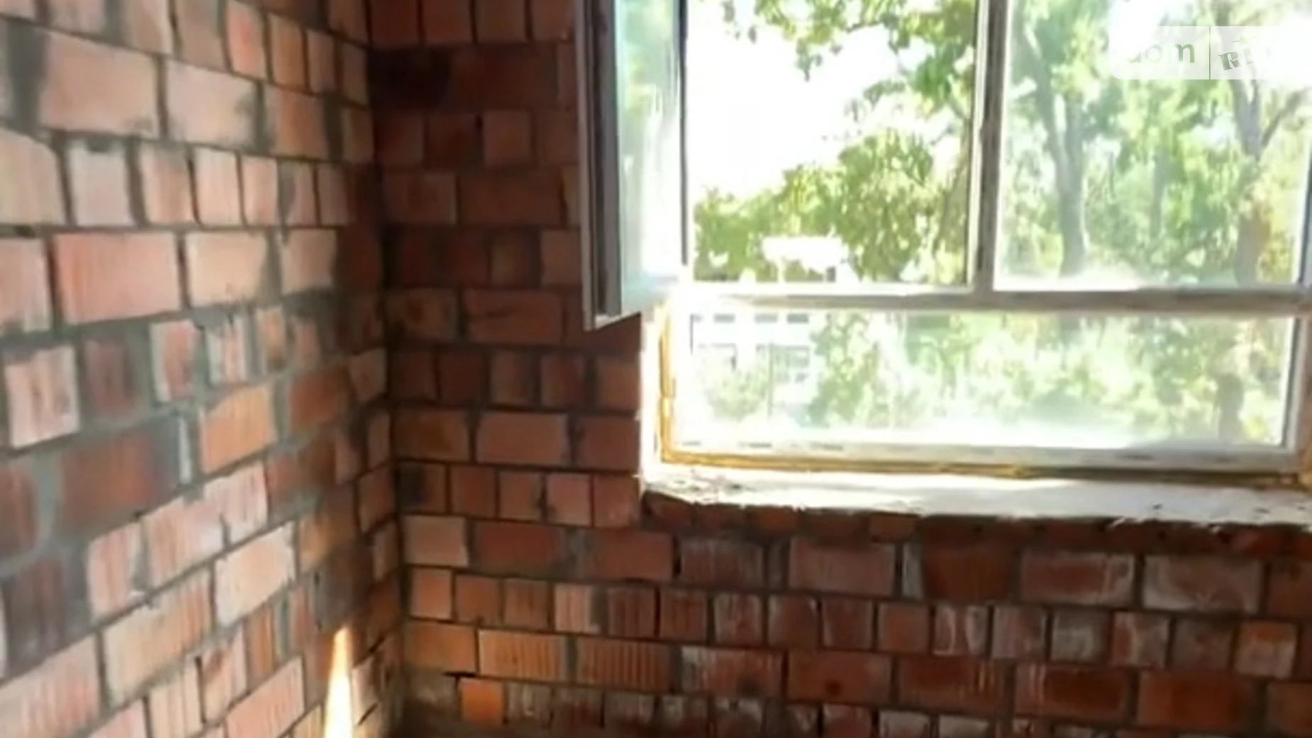 Продается 1-комнатная квартира 24 кв. м в Ирпене, ул. Севериновская - фото 4