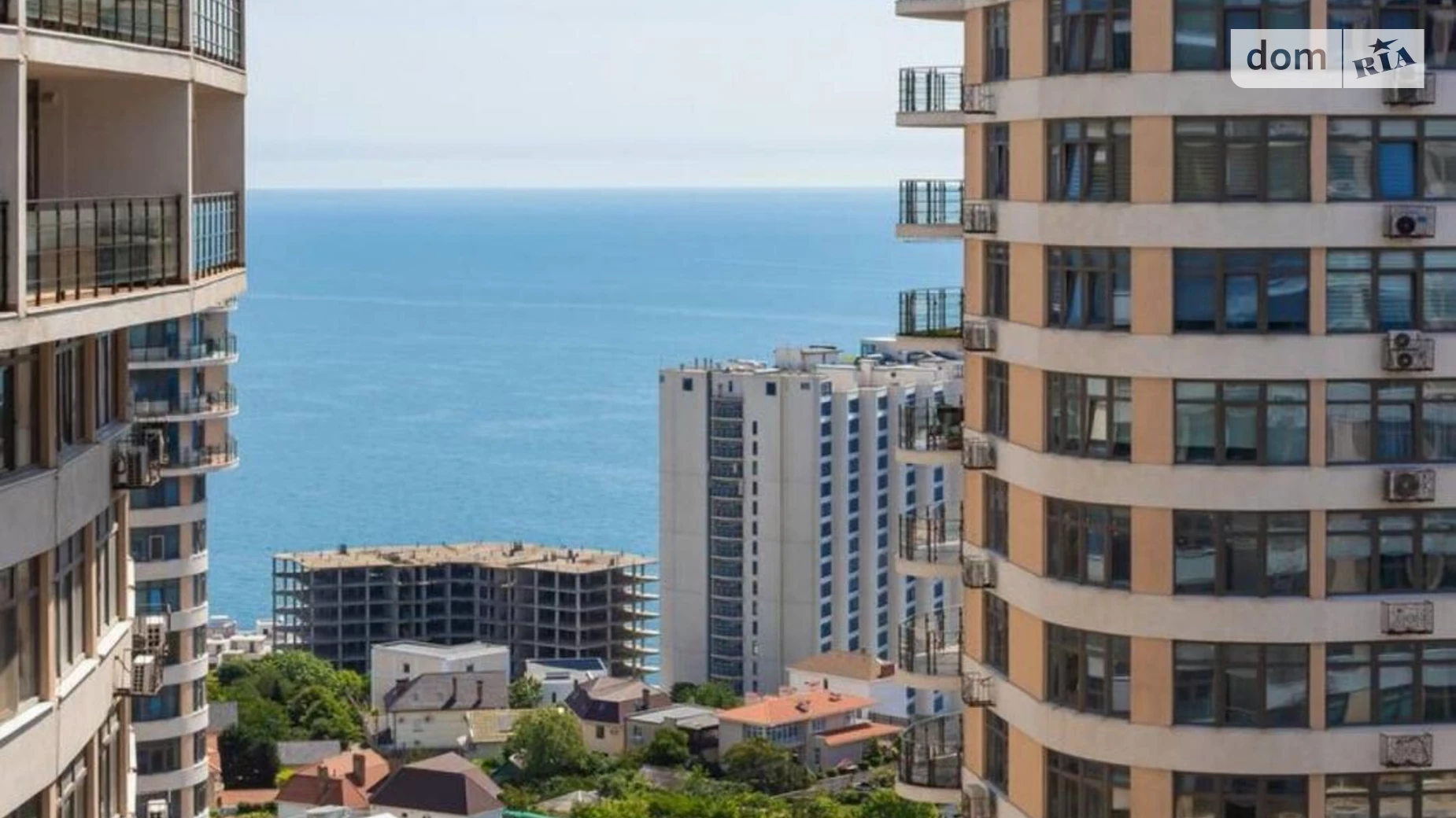 Сдается в аренду 1-комнатная квартира 45 кв. м в Одессе, ул. Валерия Самофалова, 16А/4 - фото 2