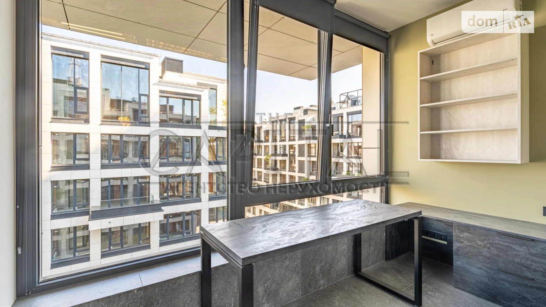 Продается 1-комнатная квартира 44.9 кв. м в Киеве, цена: 177000 $ - фото 3