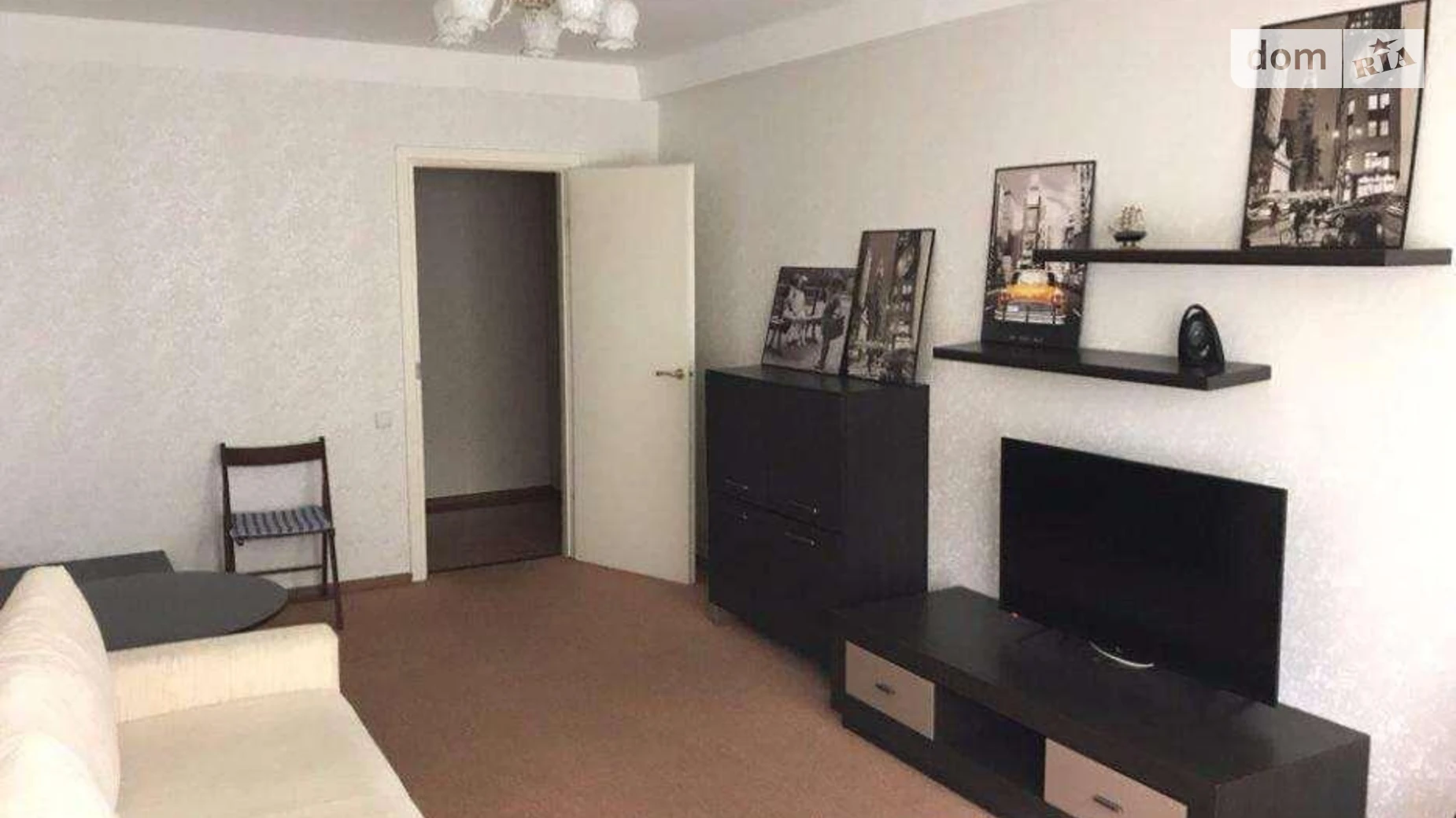 Продается 2-комнатная квартира 52.9 кв. м в Киеве, бул. Русановский, 9 - фото 3