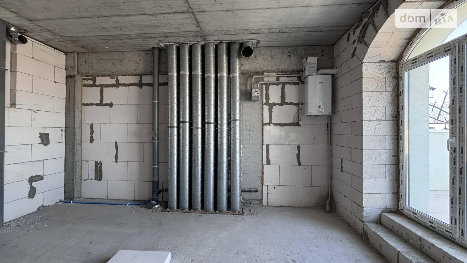 Продається 1-кімнатна квартира 39 кв. м у Одесі, вул. Гімназична - фото 4