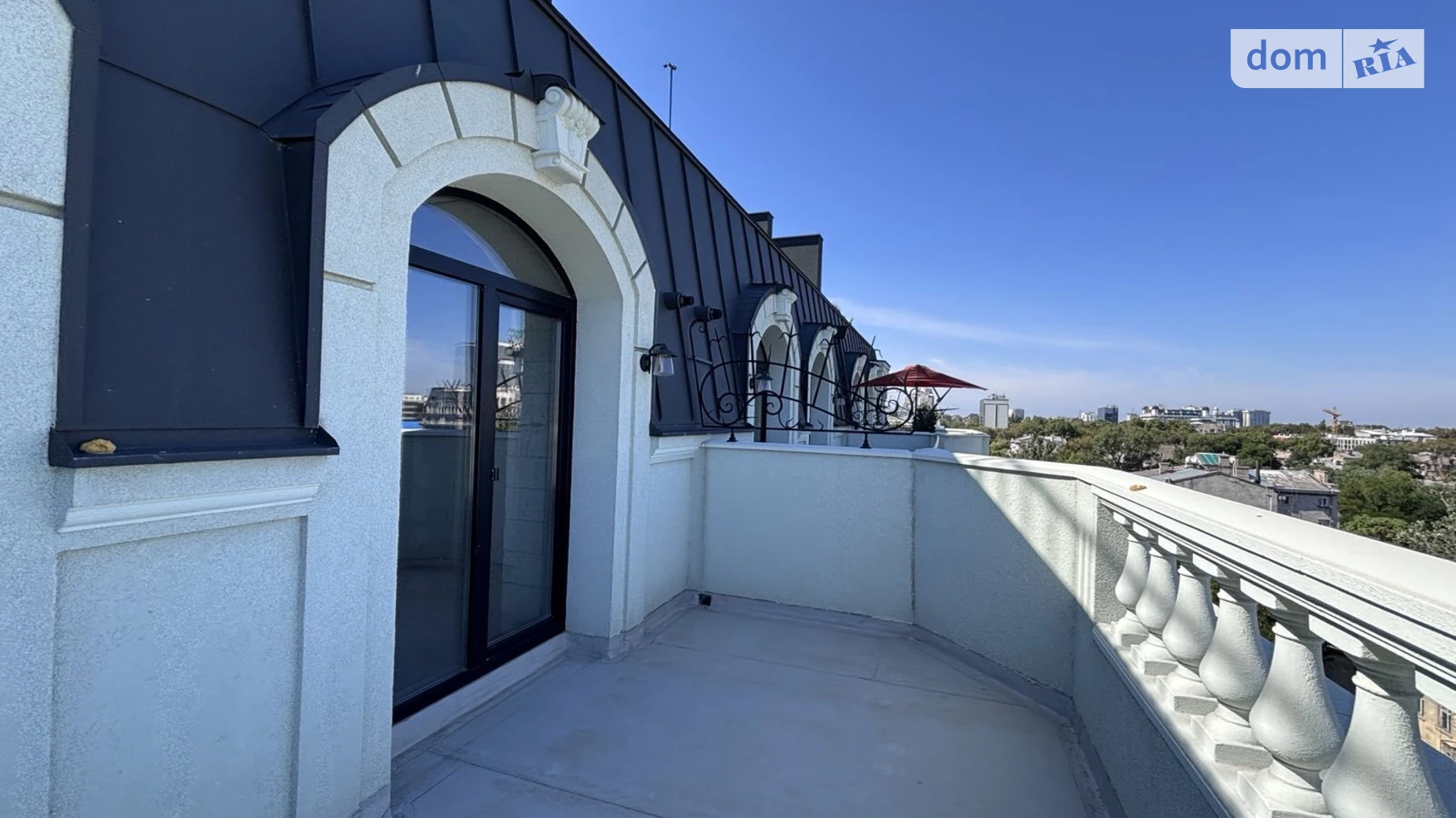 Продається 1-кімнатна квартира 39 кв. м у Одесі, вул. Гімназична - фото 5