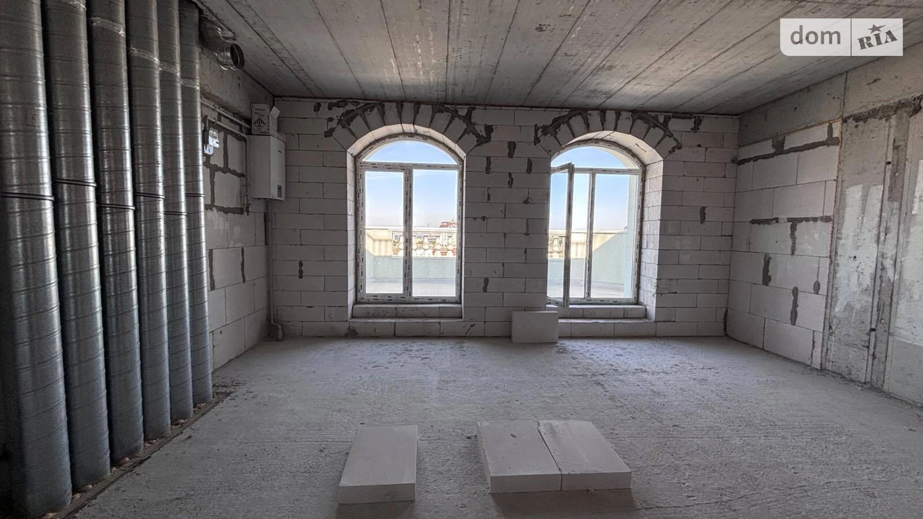 Продається 1-кімнатна квартира 39 кв. м у Одесі, вул. Гімназична - фото 2