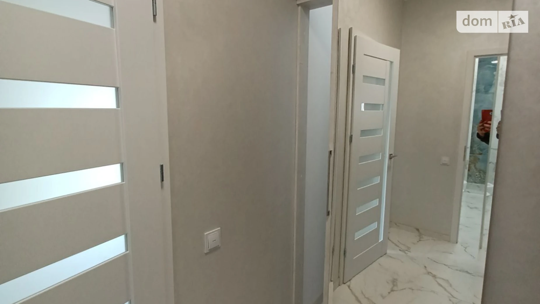 3-комнатная квартира 73 кв. м в, цена: 94000 $ - фото 3