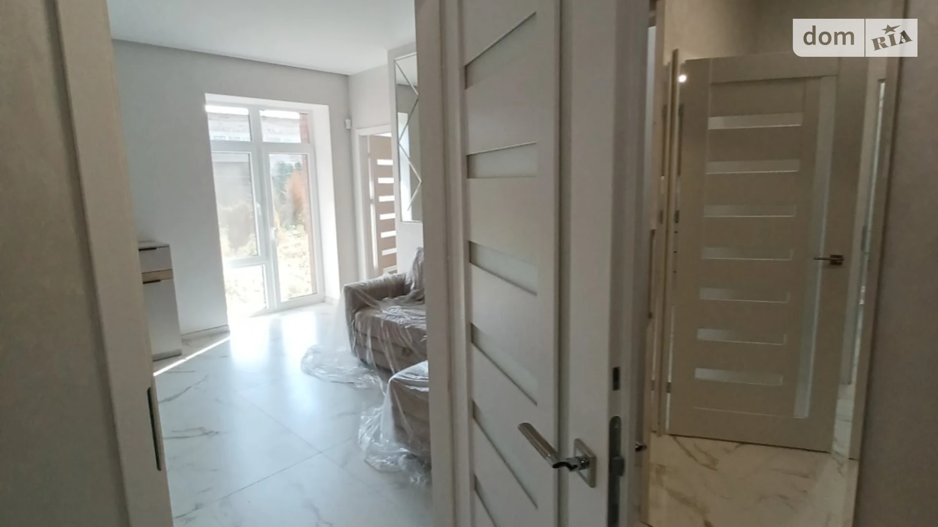 3-комнатная квартира 73 кв. м в, цена: 94000 $ - фото 5