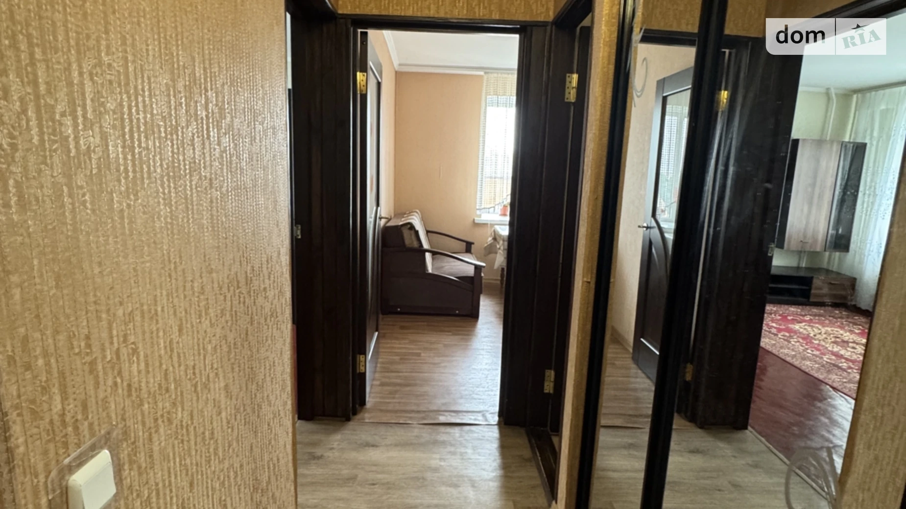Продается 1-комнатная квартира 37 кв. м в Хмельницком, ул. Молодежная - фото 2