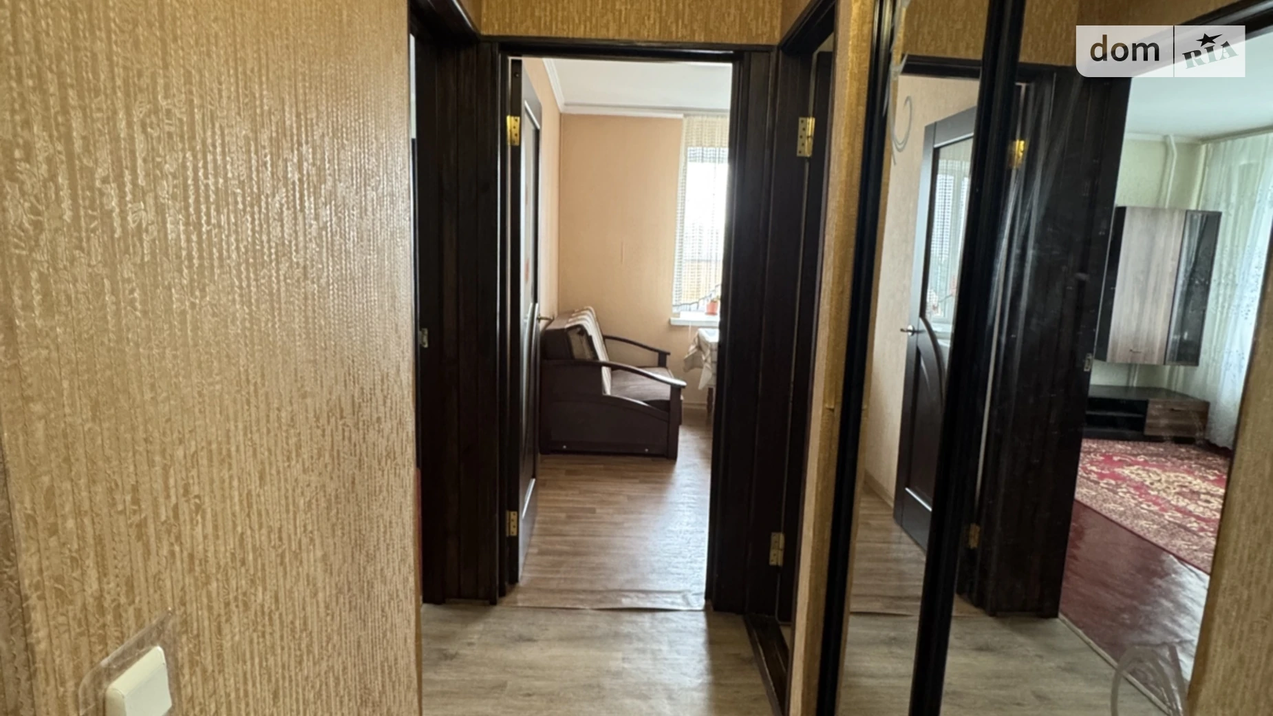 Продается 1-комнатная квартира 37 кв. м в Хмельницком, ул. Молодежная - фото 4
