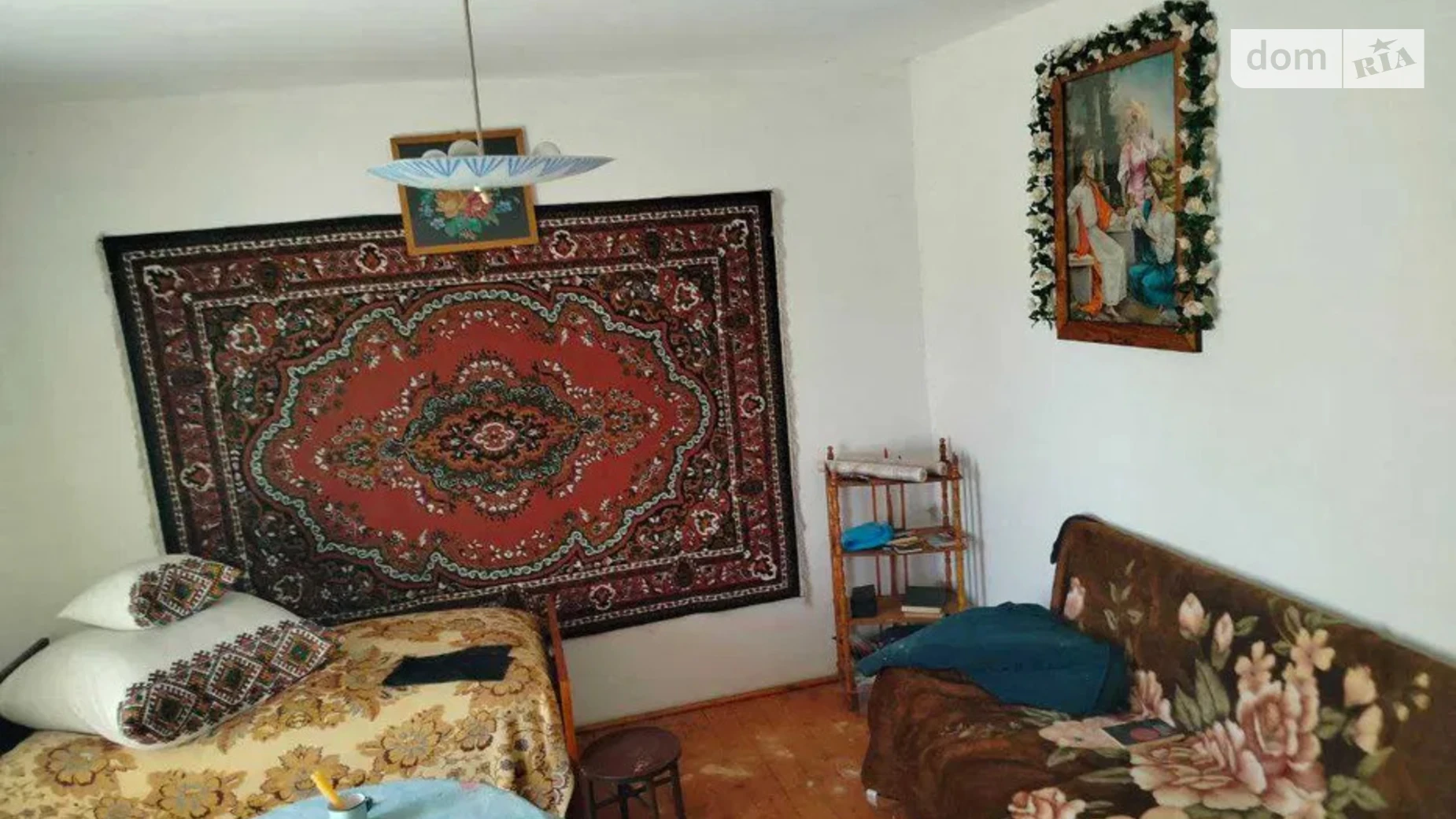 Продается одноэтажный дом 95 кв. м с камином, цена: 20000 $ - фото 4