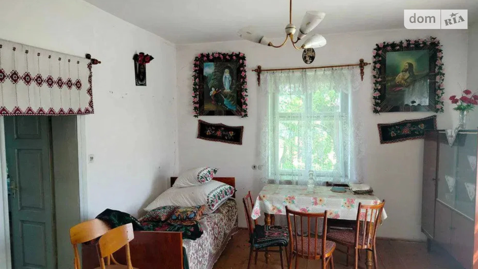 Продается одноэтажный дом 95 кв. м с камином, цена: 20000 $ - фото 2
