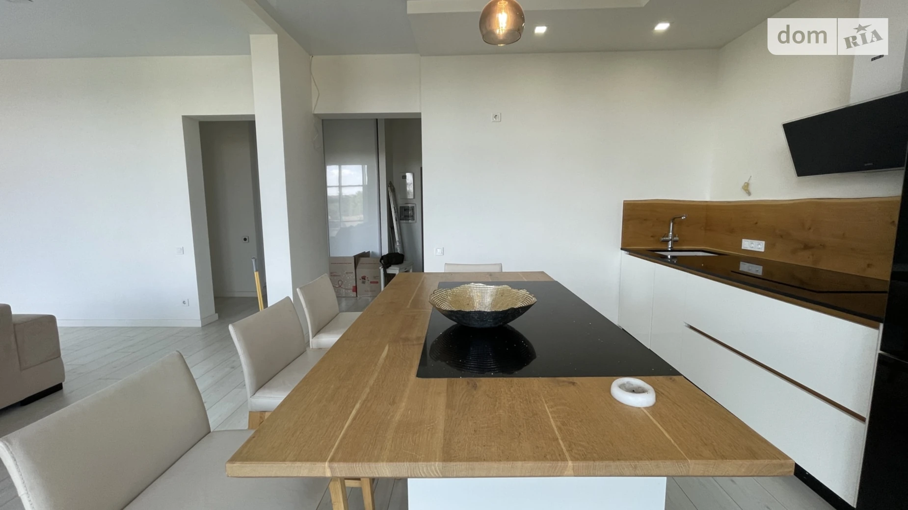 Продается 2-комнатная квартира 90 кв. м в Николаеве, ул. Мостостроителей, 17 - фото 3