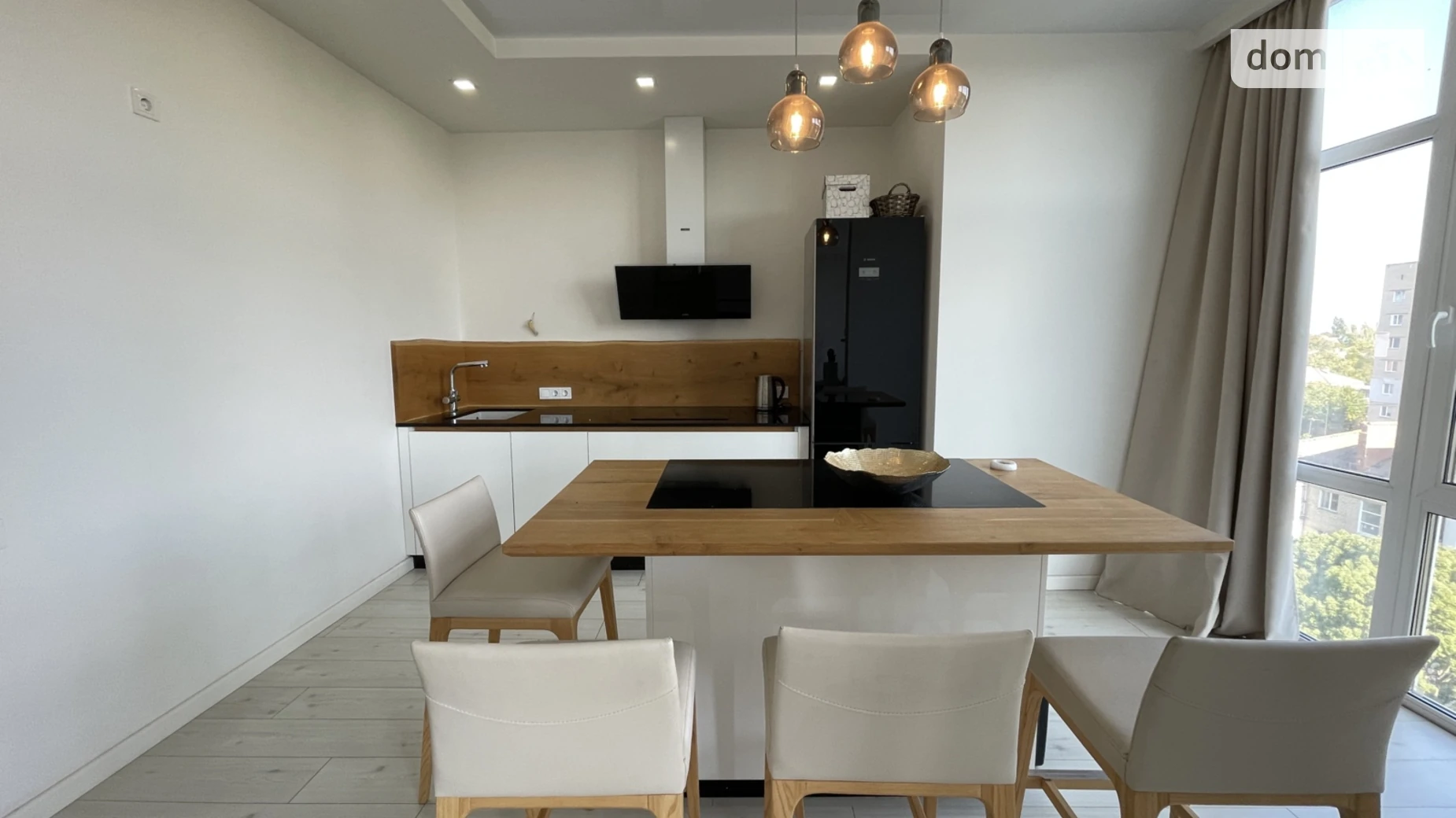 Продается 2-комнатная квартира 90 кв. м в Николаеве, ул. Мостостроителей, 17 - фото 4