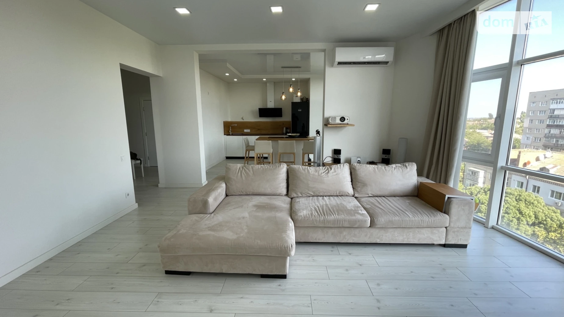 Продается 2-комнатная квартира 90 кв. м в Николаеве, ул. Мостостроителей, 17 - фото 5