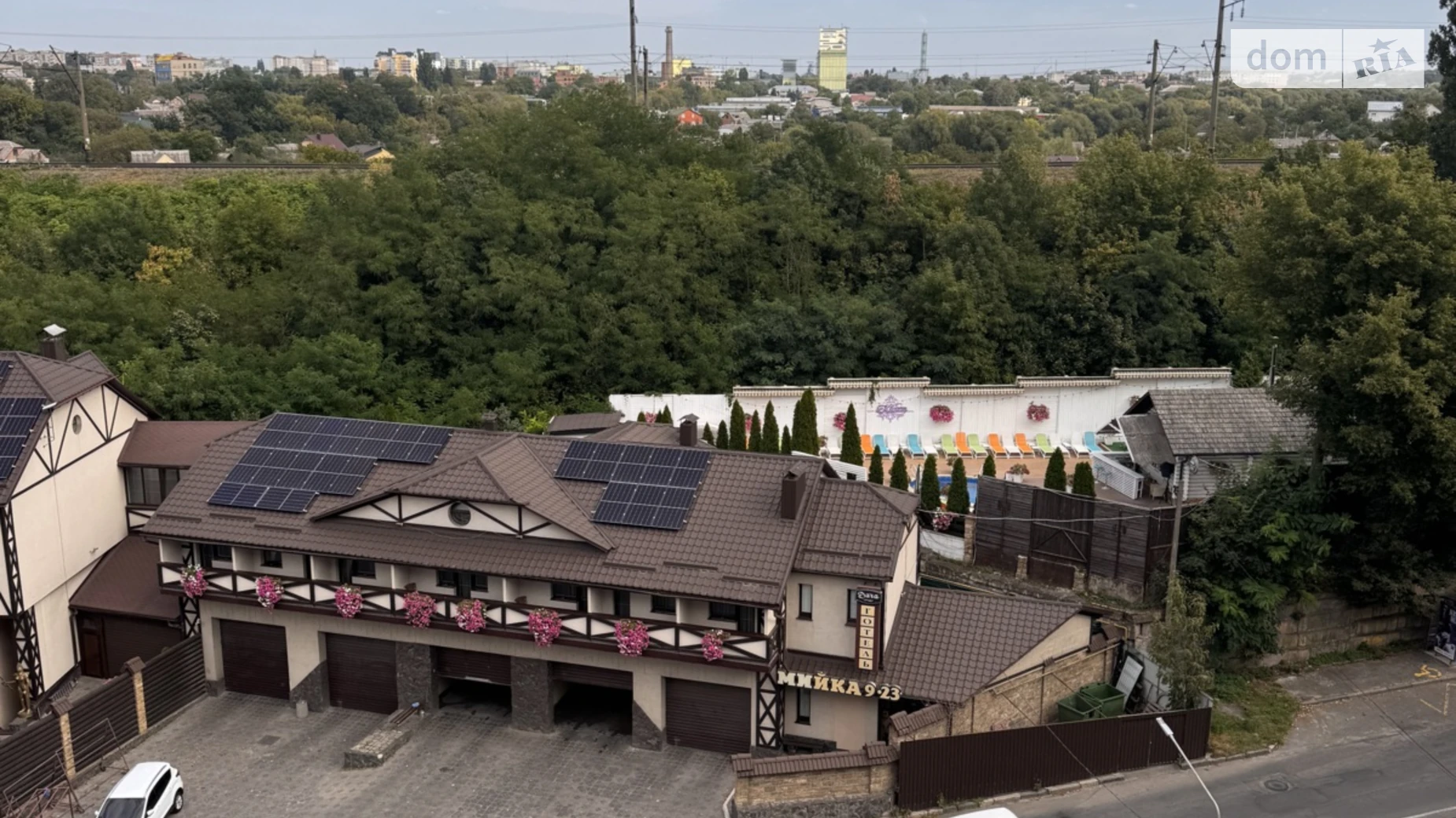 Продается 2-комнатная квартира 75 кв. м в Виннице, пл. Привокзальная, 30 - фото 4