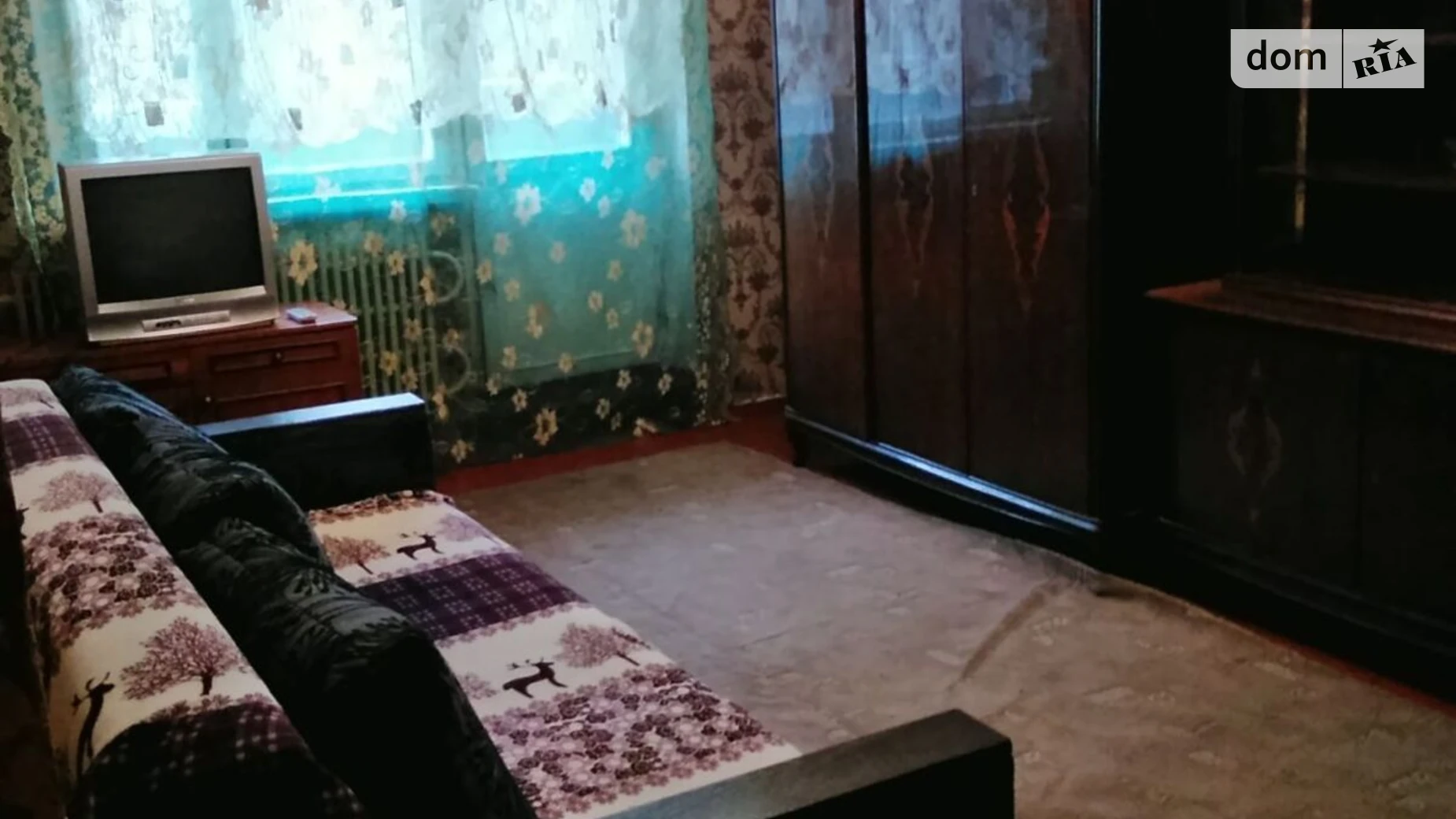 Сдается в аренду 2-комнатная квартира 45.7 кв. м в Харькове, просп. Аэрокосмический(Гагарина), 176 корпус 7 - фото 4