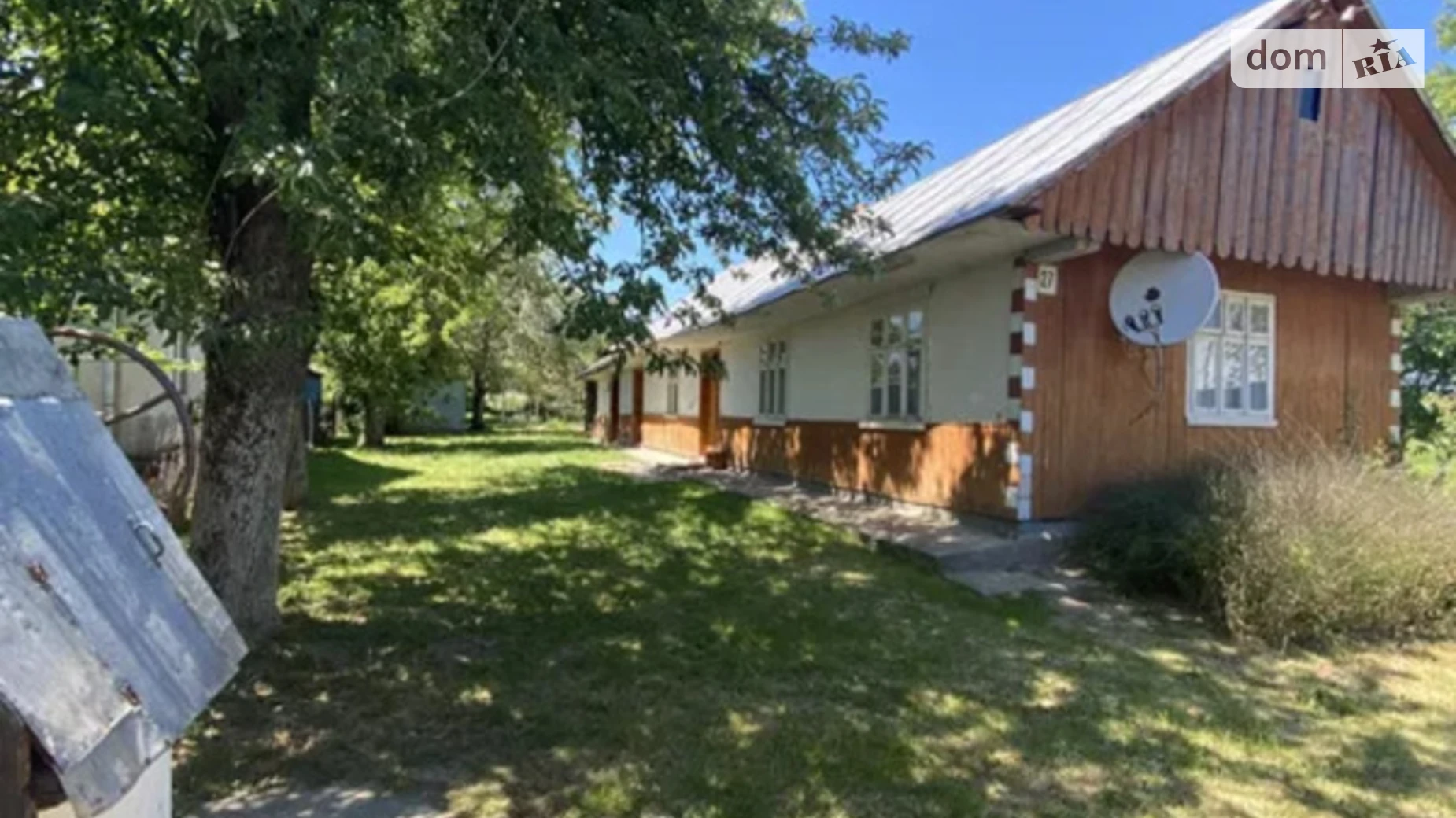 Продається одноповерховий будинок 51.6 кв. м з каміном, цена: 9100 $ - фото 2
