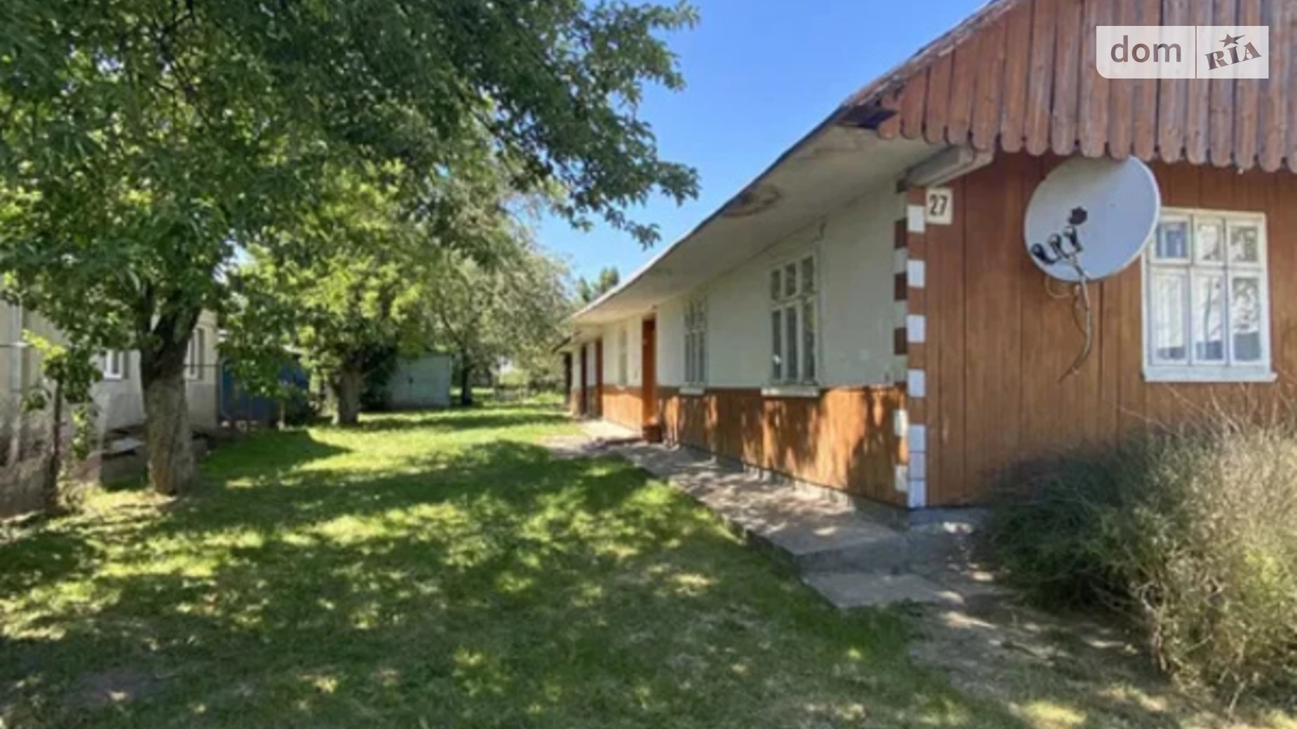 Продається одноповерховий будинок 51.6 кв. м з каміном, цена: 9100 $ - фото 4