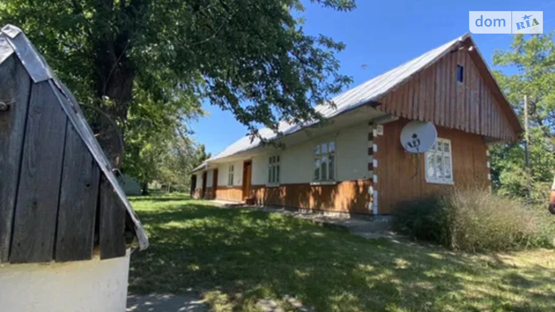 Продається одноповерховий будинок 51.6 кв. м з каміном, цена: 9100 $ - фото 3