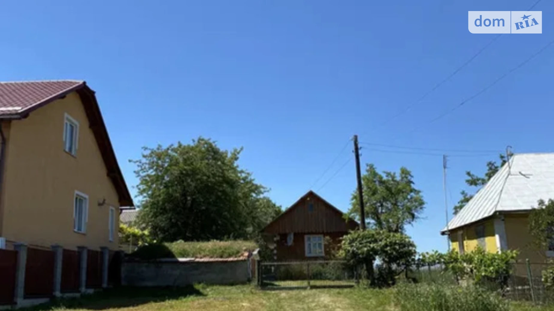 Продається одноповерховий будинок 51.6 кв. м з каміном, цена: 9100 $ - фото 5