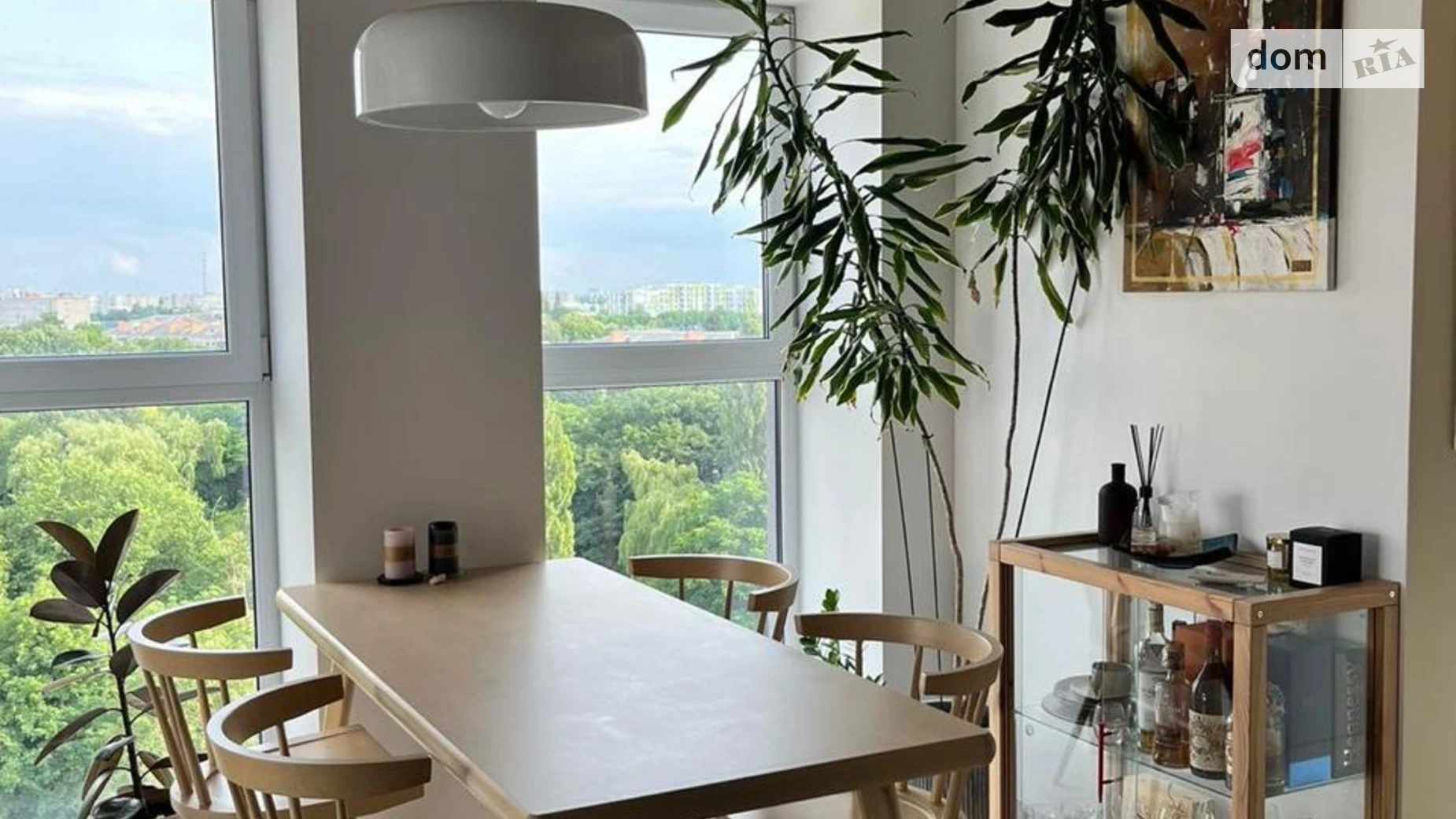 3-комнатная квартира 128.6 кв. м в Луцке, ул. Спутника, 4А - фото 5