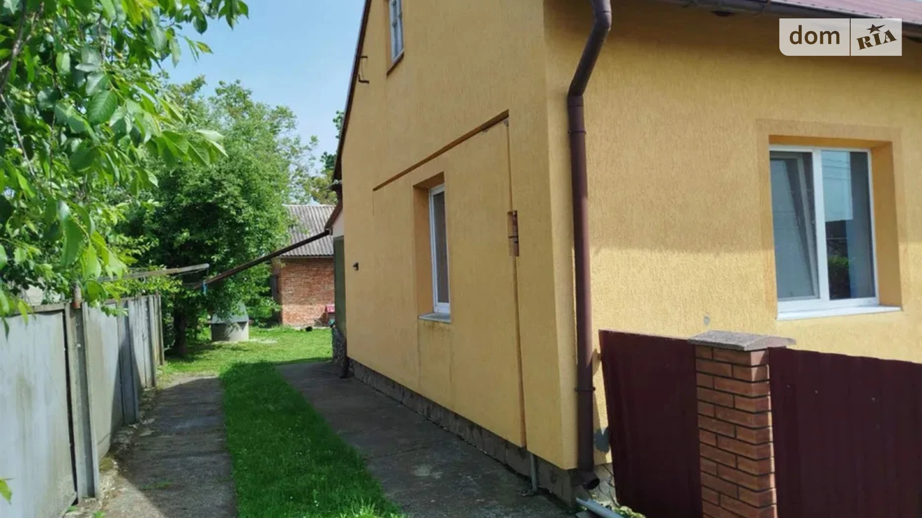 Продается одноэтажный дом 95 кв. м с камином, цена: 60990 $ - фото 3