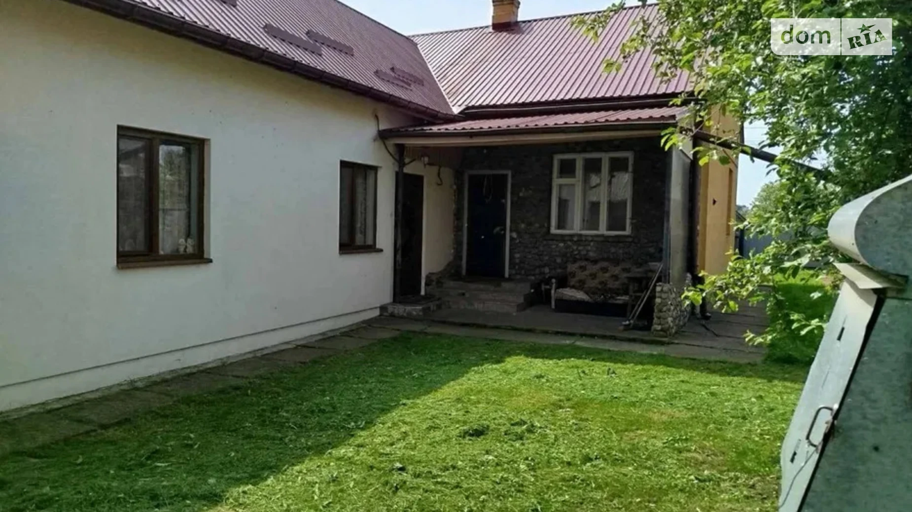 Продается одноэтажный дом 95 кв. м с камином, цена: 60990 $ - фото 5