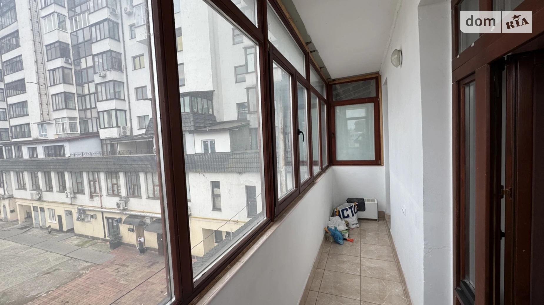 Сдается в аренду офис 38.3 кв. м в бизнес-центре, цена: 6700 грн - фото 5