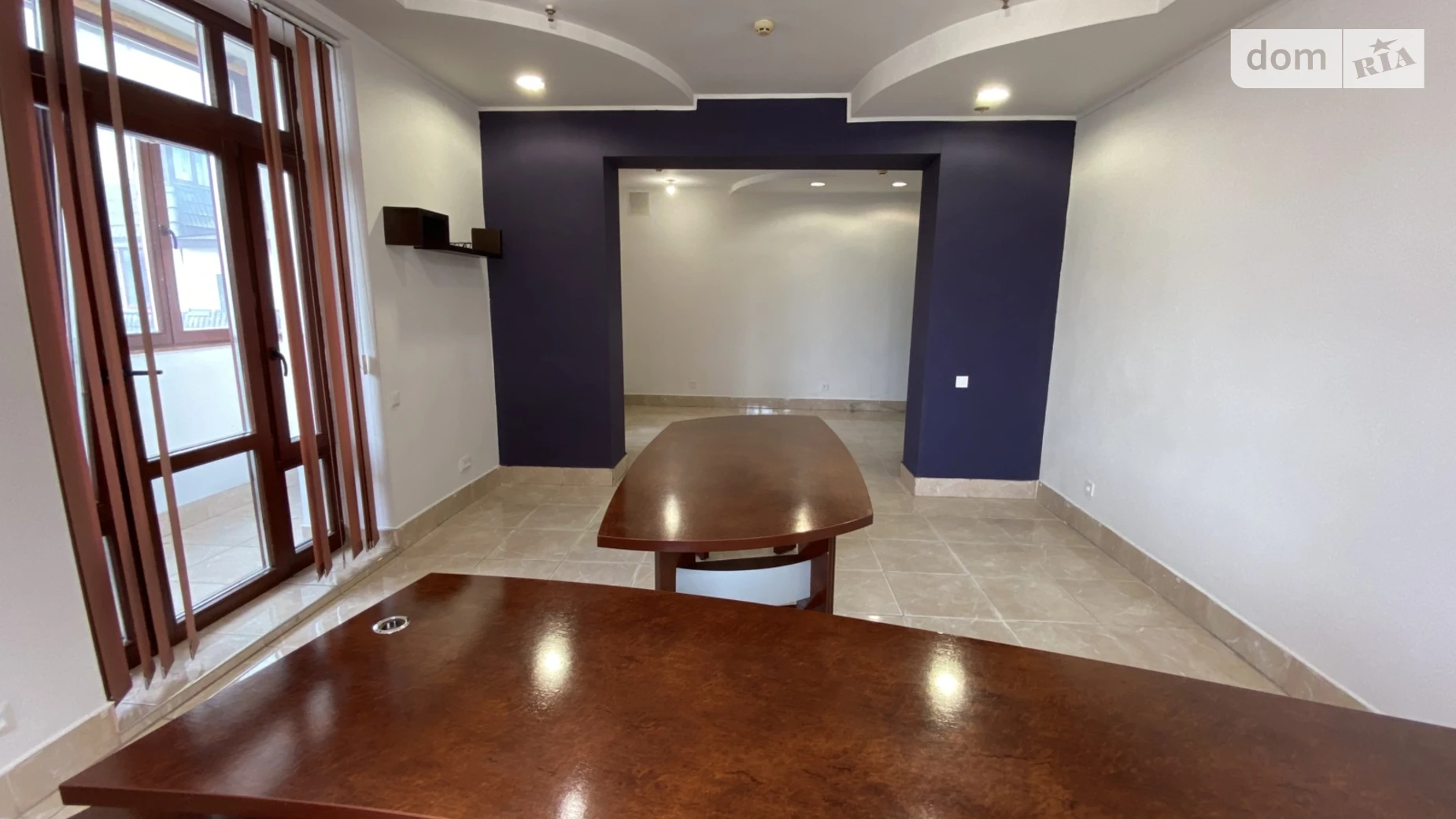 Сдается в аренду офис 38.3 кв. м в бизнес-центре, цена: 7200 грн - фото 2