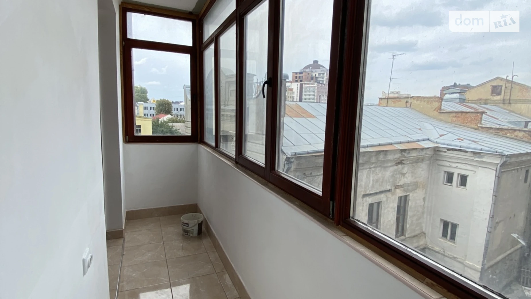 Сдается в аренду офис 38.3 кв. м в бизнес-центре, цена: 7200 грн - фото 4