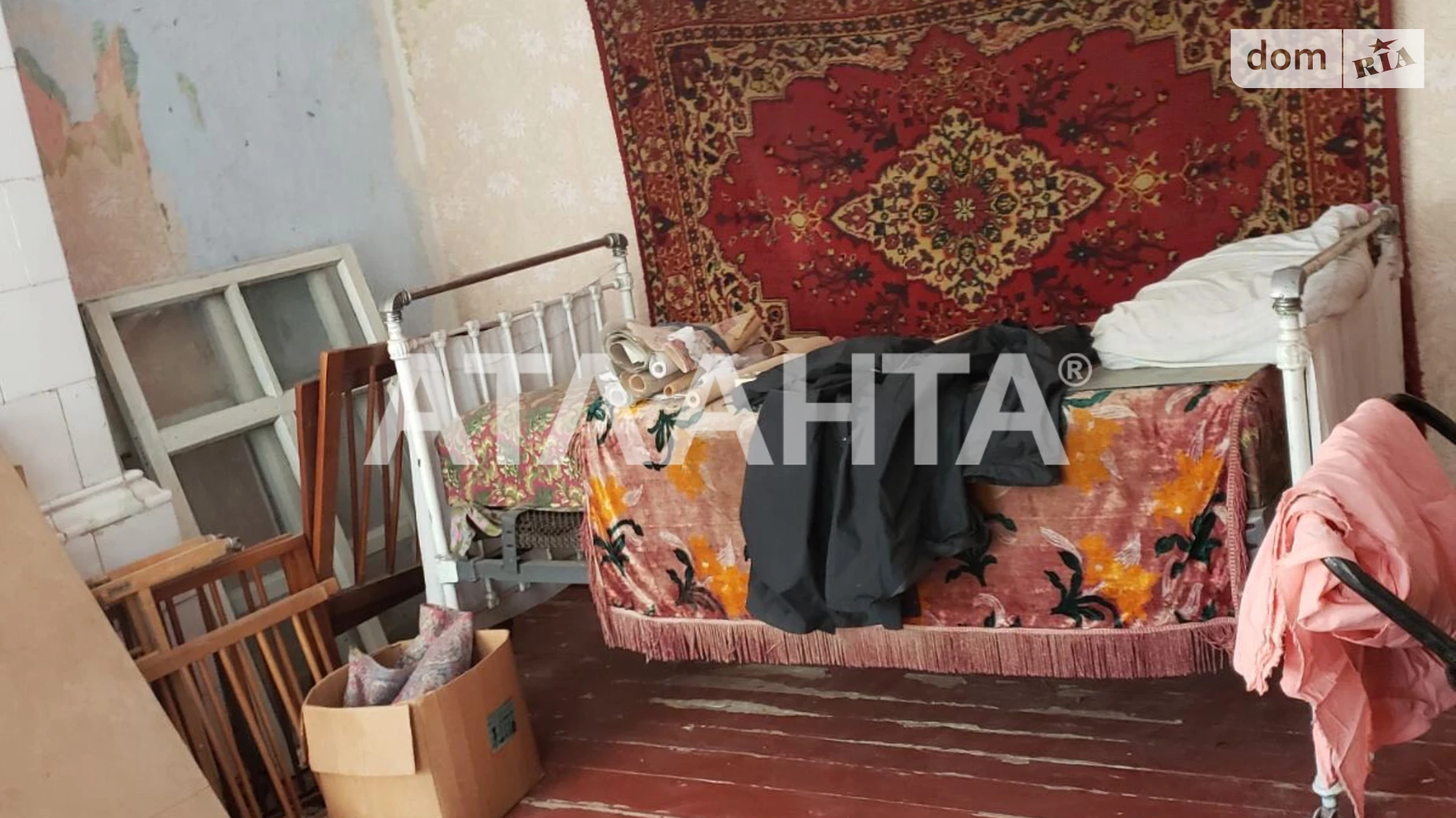 Продается одноэтажный дом 50 кв. м с мебелью, цена: 15000 $ - фото 4