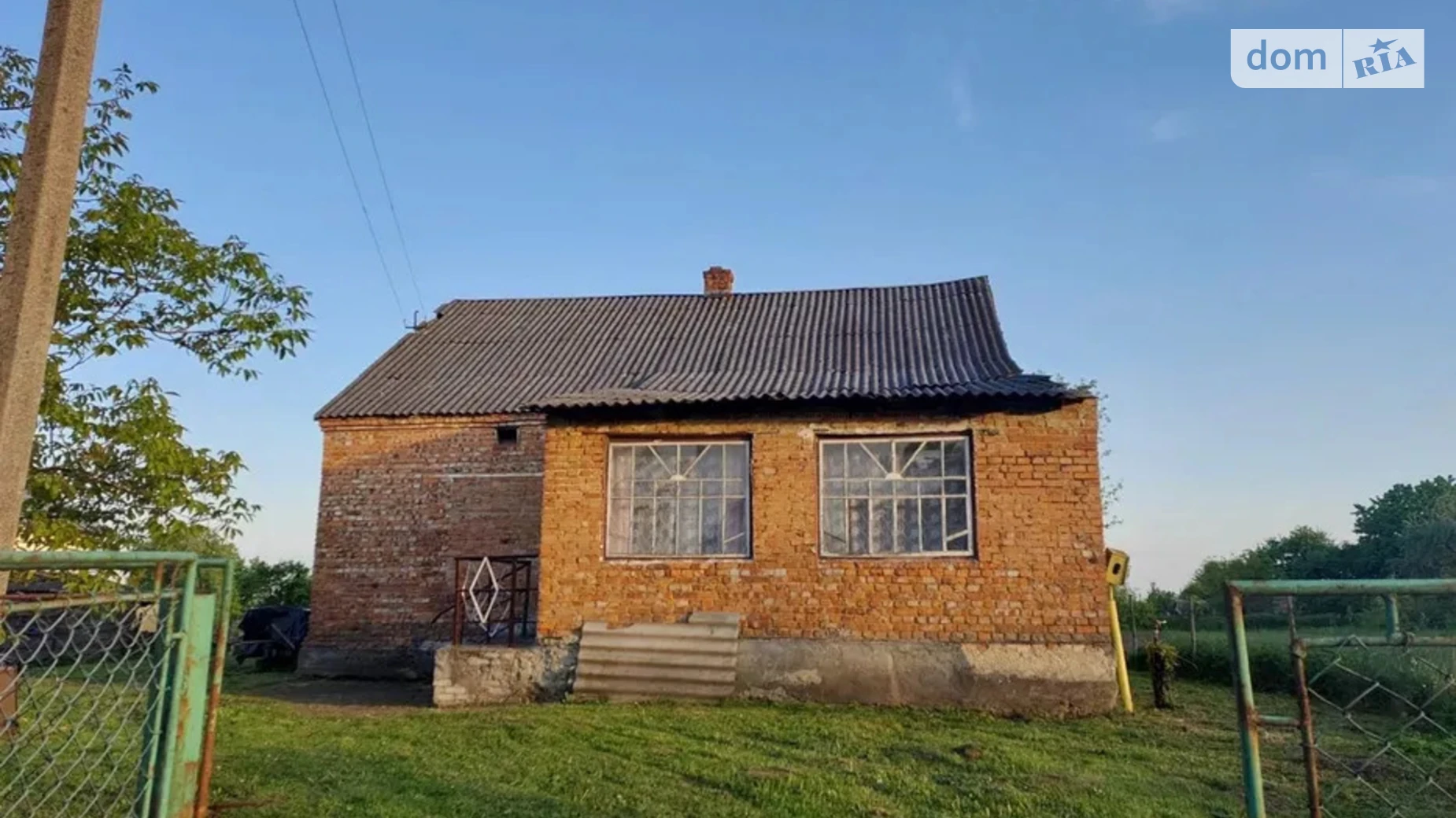 Продается одноэтажный дом 96.4 кв. м с беседкой, цена: 19000 $ - фото 2